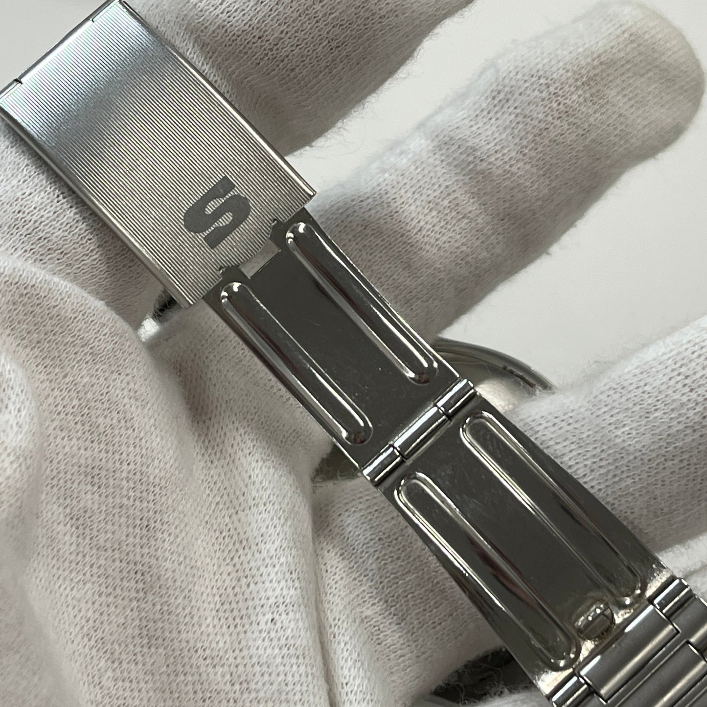 156B Military Chronograph 2SIN01-00015