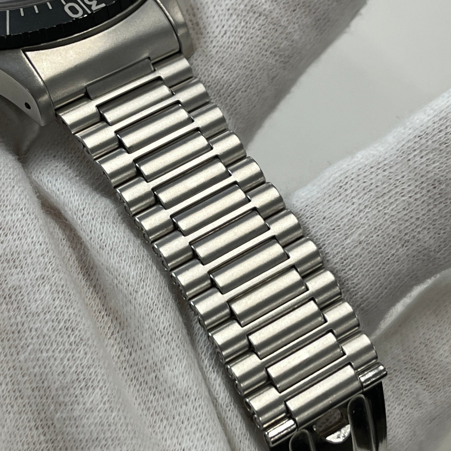 156B Military Chronograph 2SIN01-00015