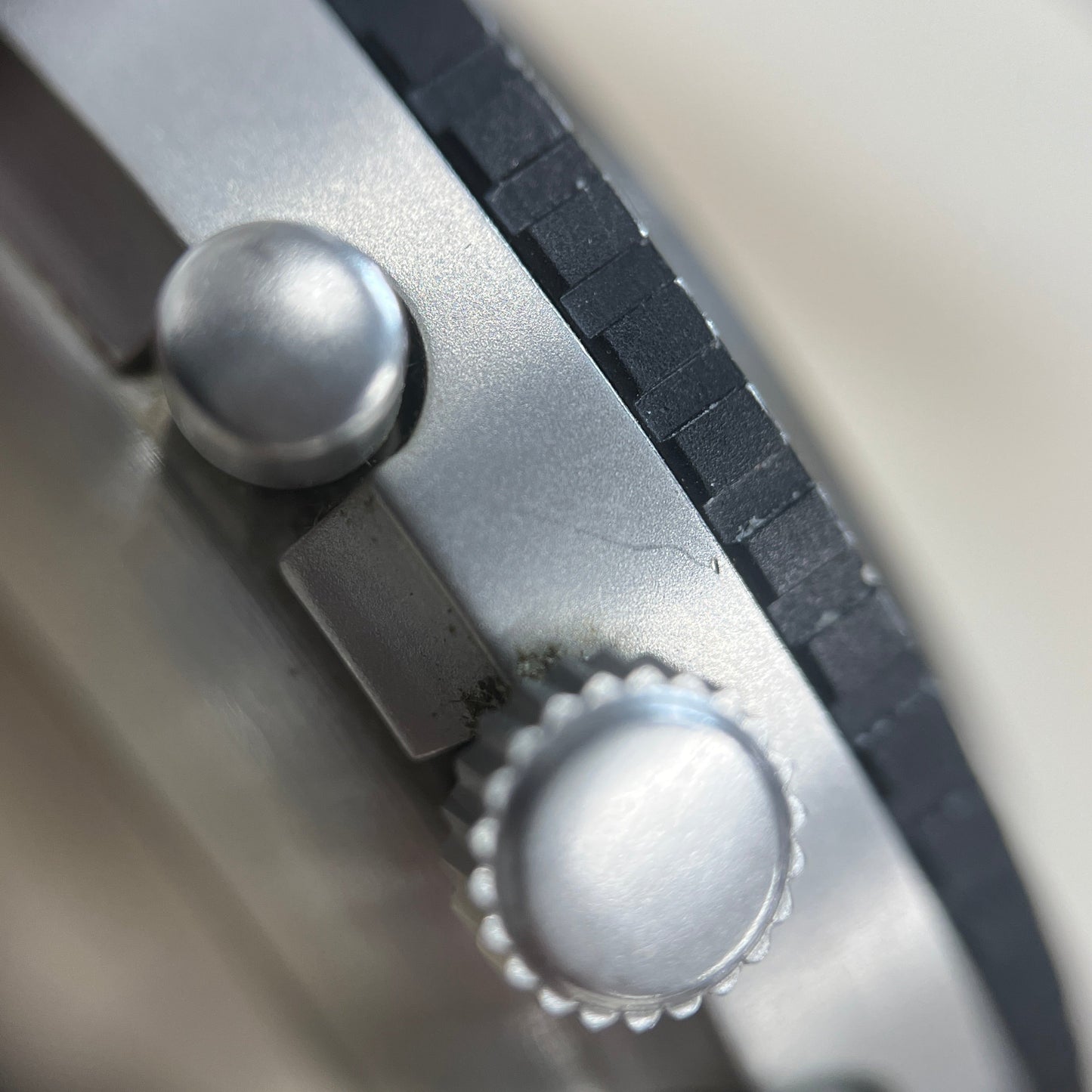 156B Military Chronograph 2SIN01-00015