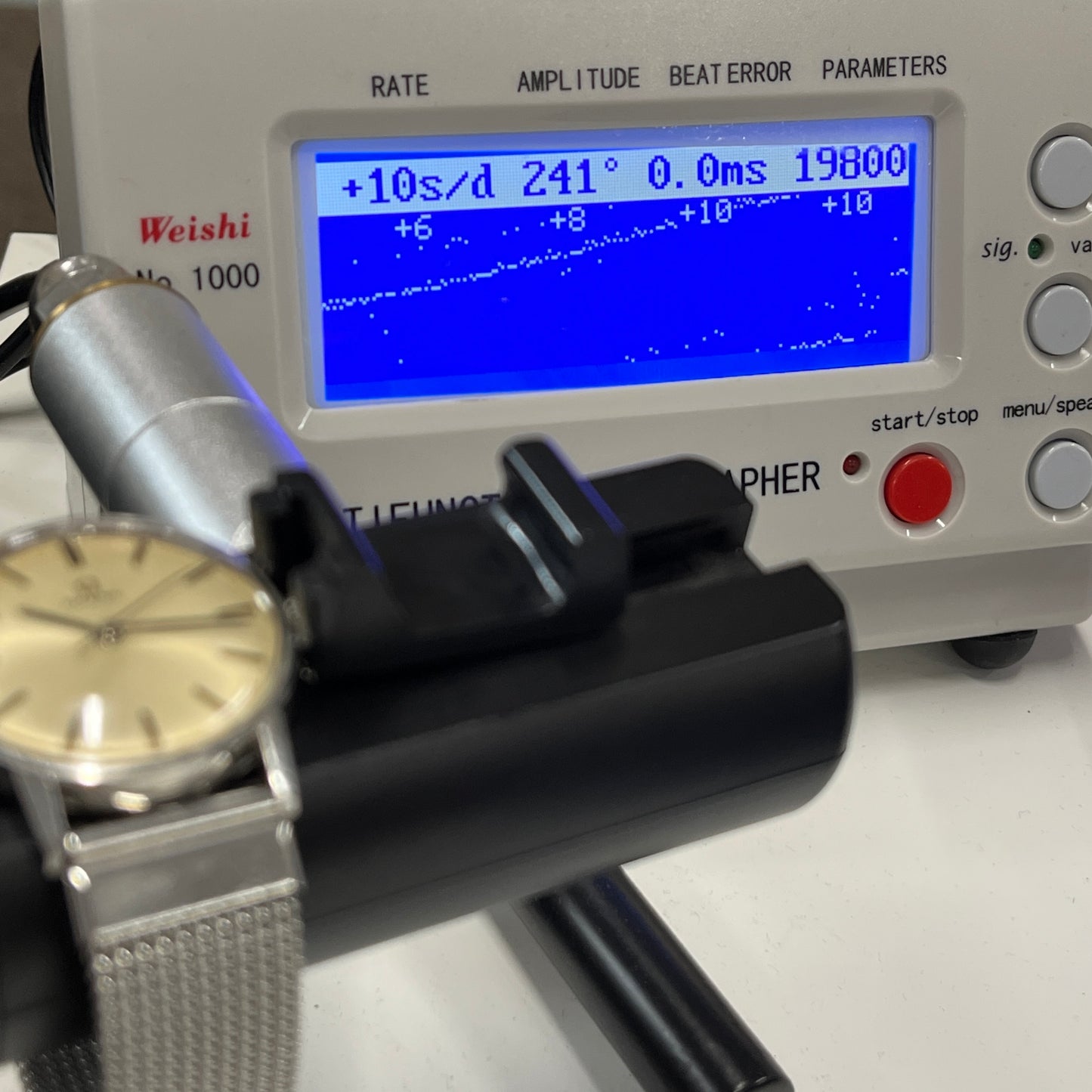 SEAMASTER cal.600 2O-M33-00041