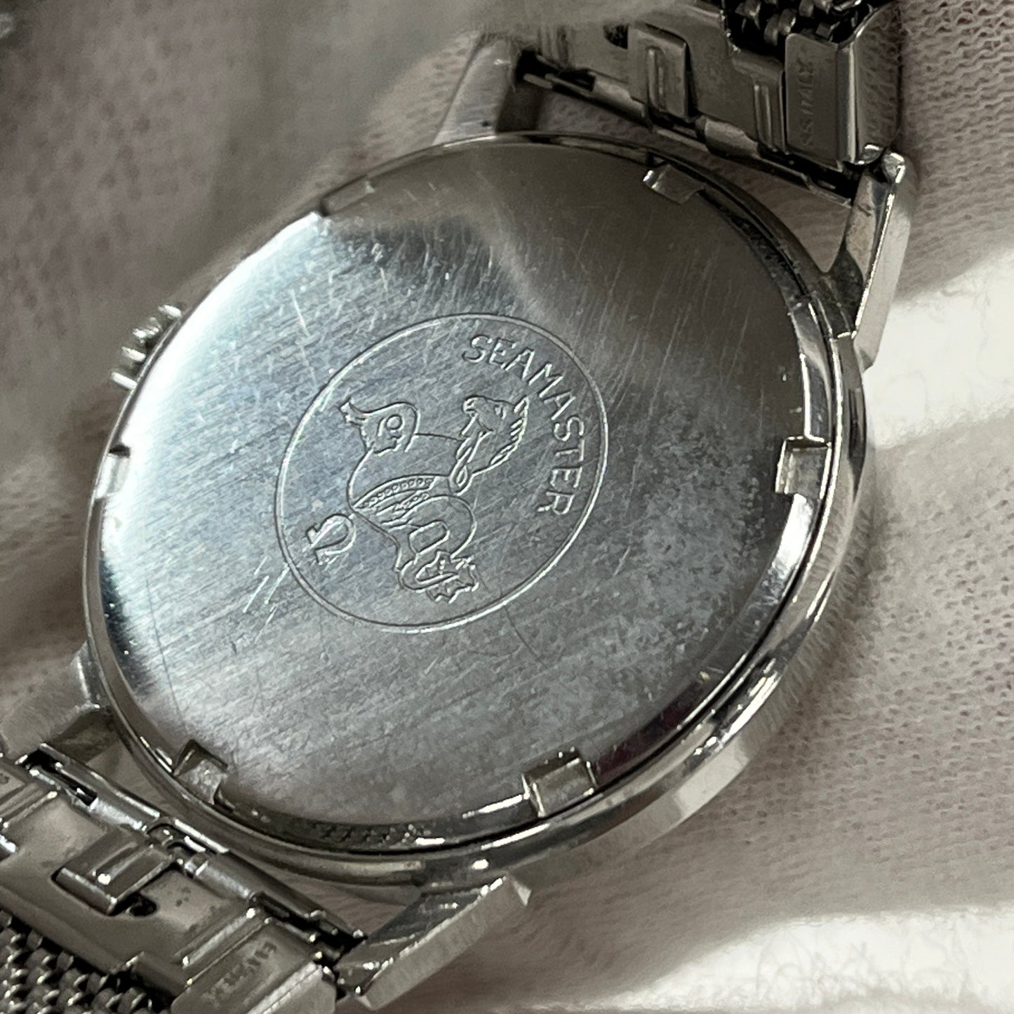 SEAMASTER cal.600 2O-M33-00041