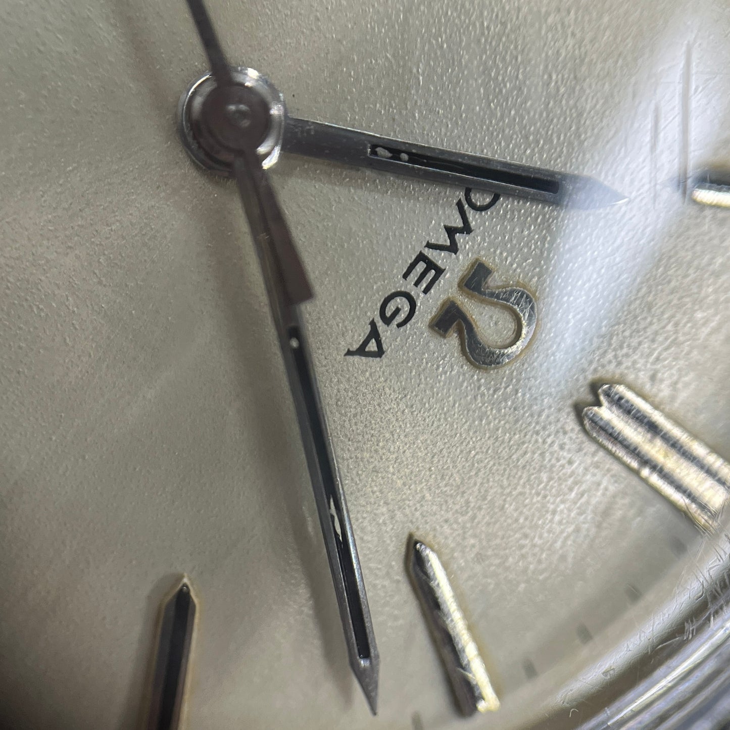 SEAMASTER cal.600 2O-M33-00041