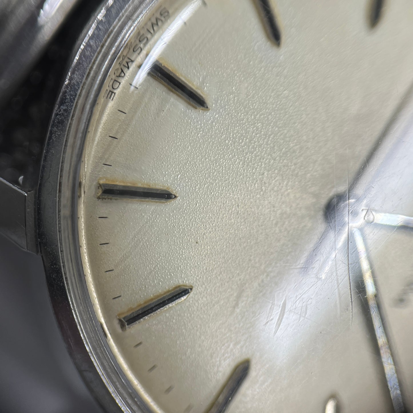 SEAMASTER cal.600 2O-M33-00041