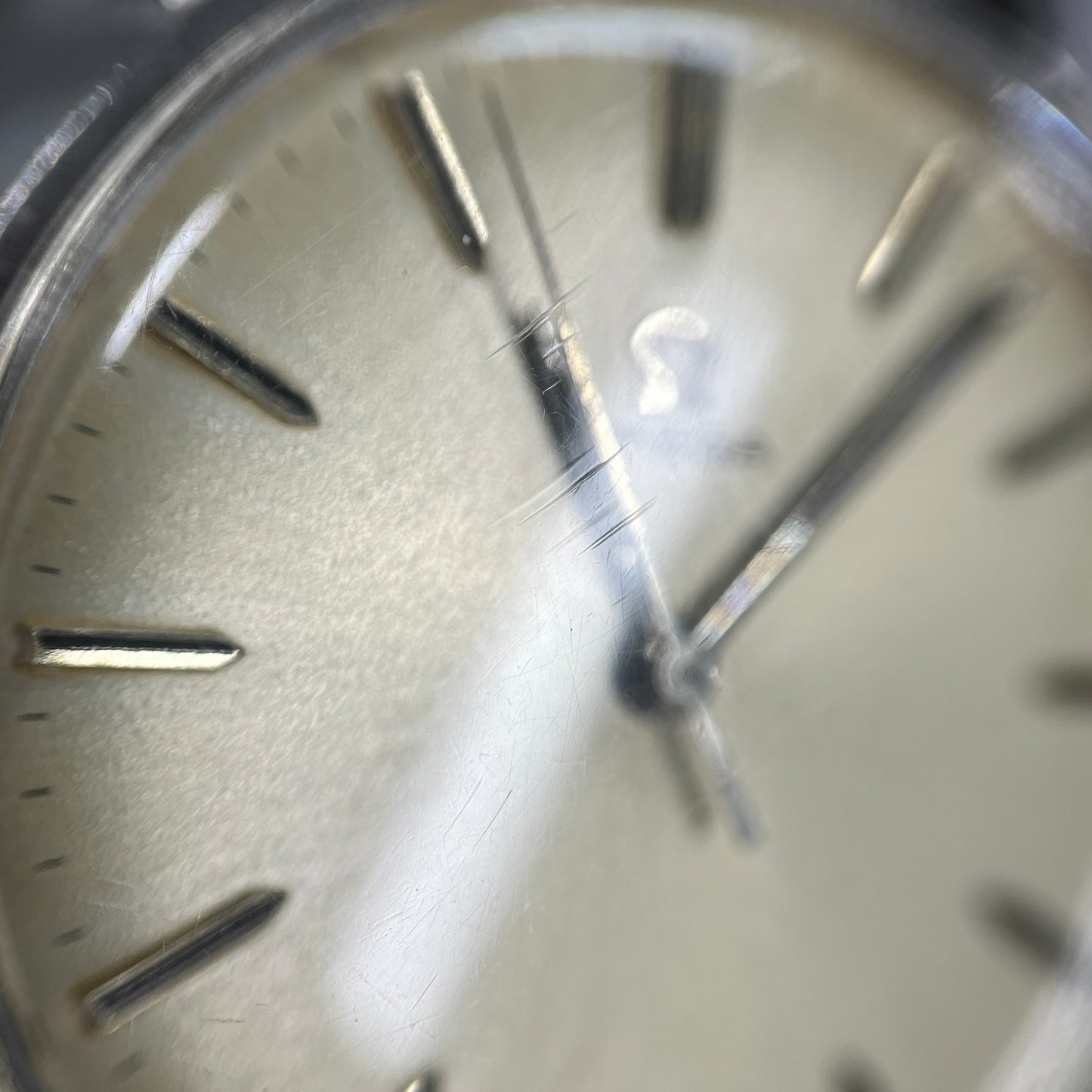 SEAMASTER cal.600 2O-M33-00041