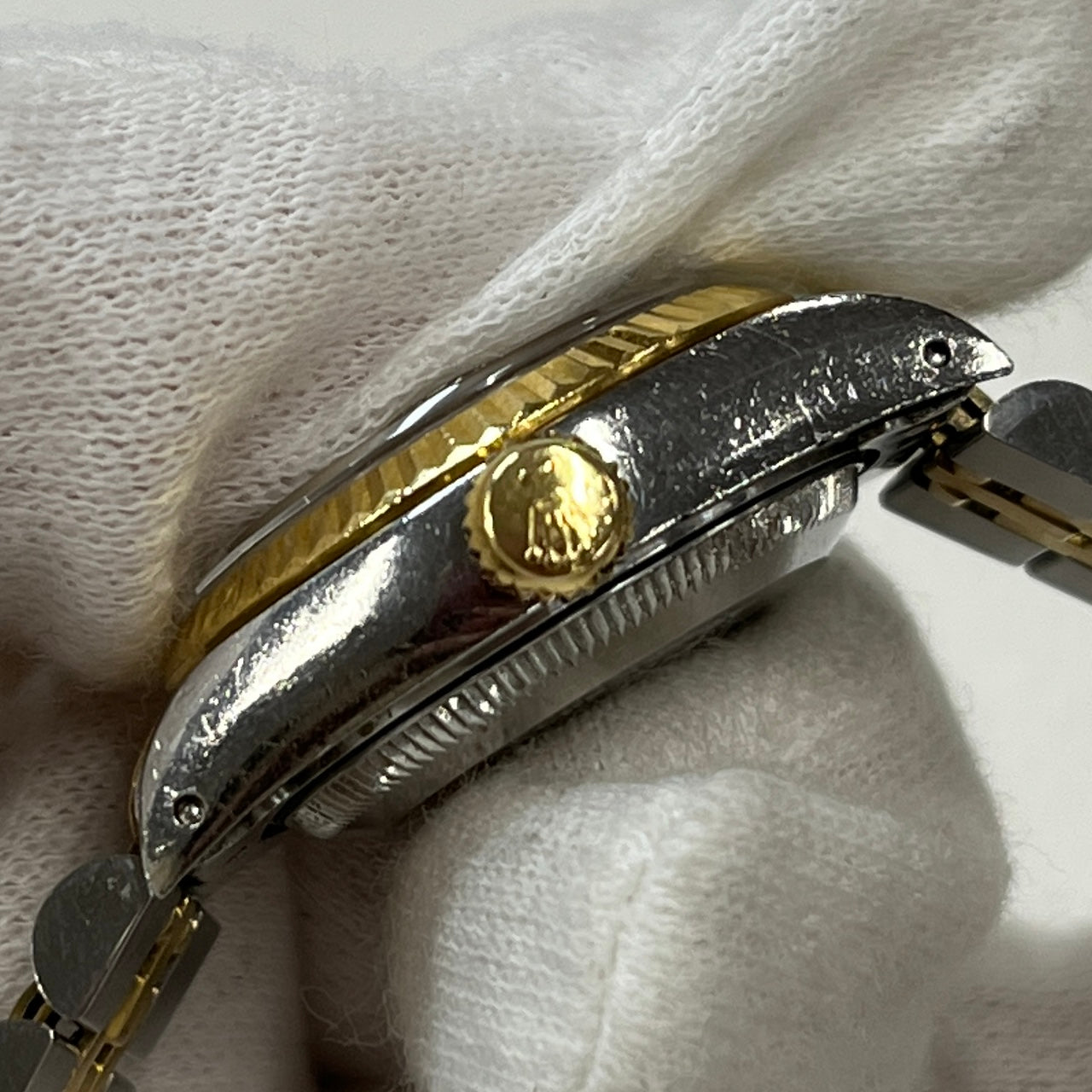 69173 Oyster Perpetual Datejust 2R-X33-00159