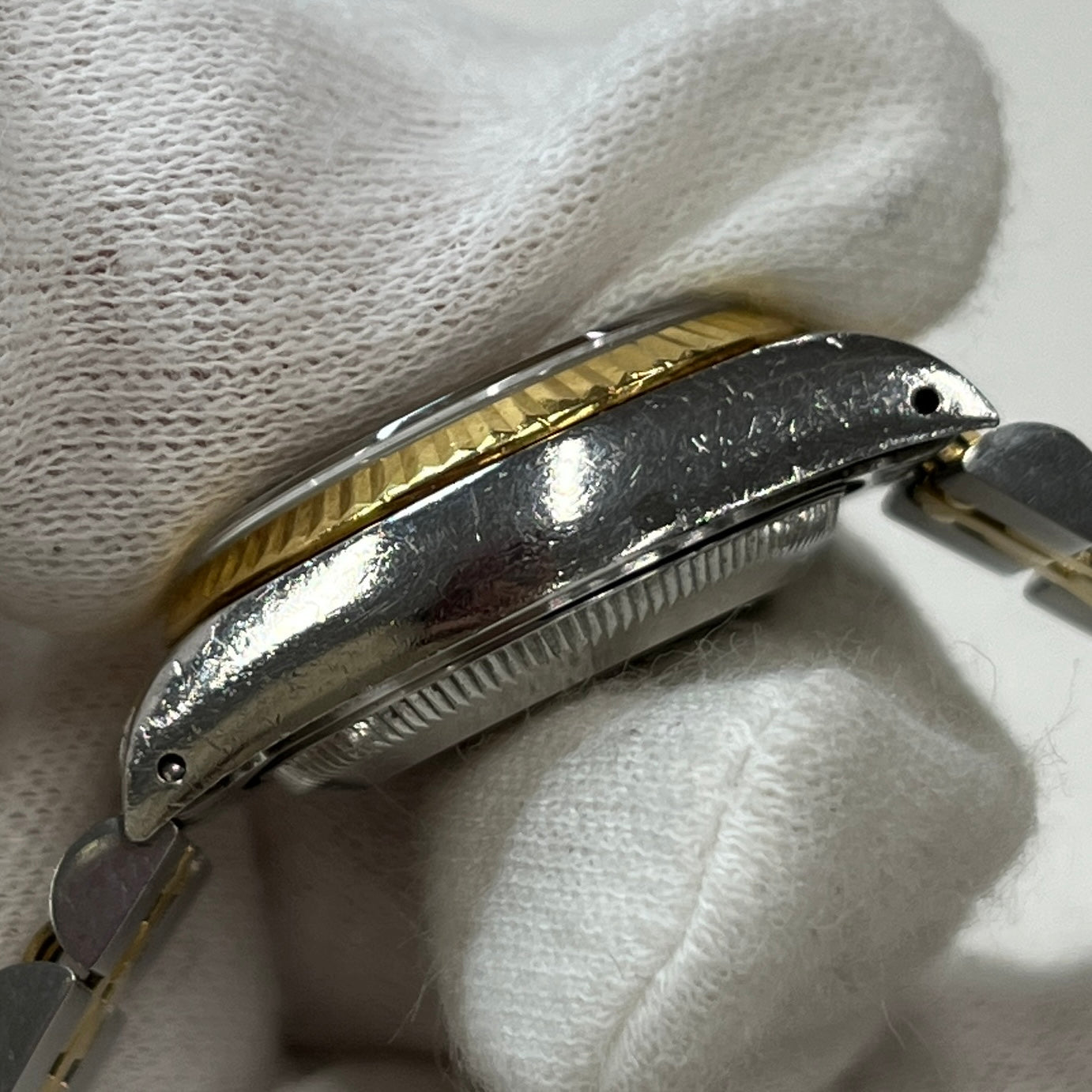 69173 Oyster Perpetual Datejust 2R-X33-00159