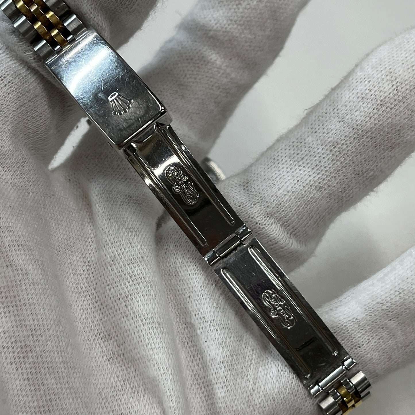 69173 オイスターパーペチュアル デイトジャスト 2R-X33-00159