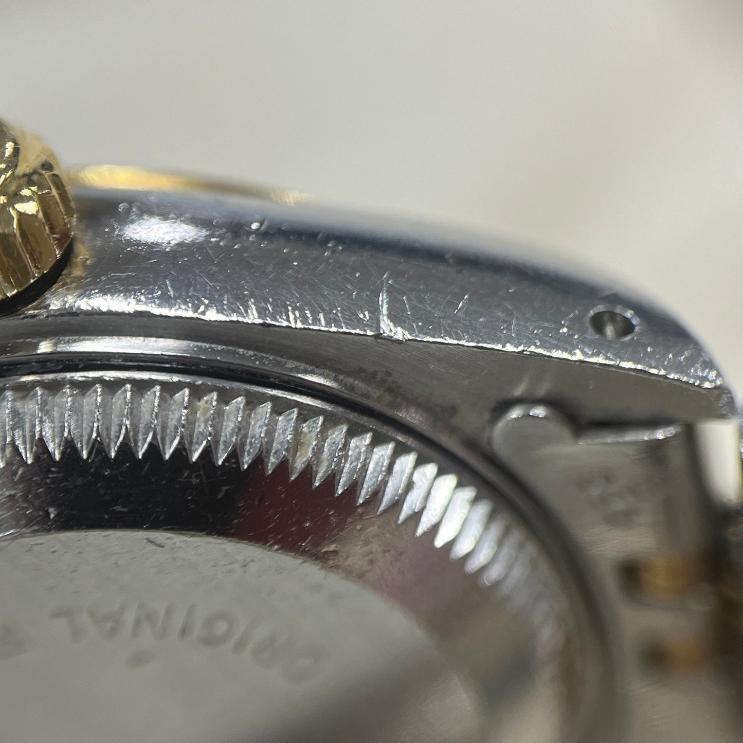 69173 Oyster Perpetual Datejust 2R-X33-00159