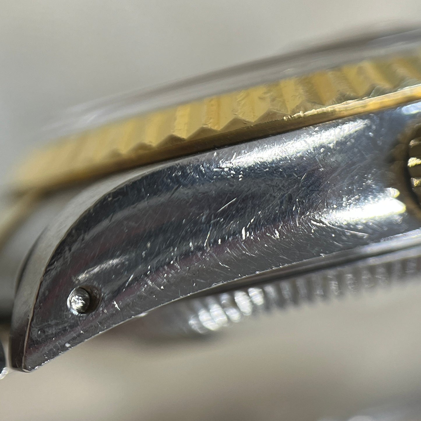69173 Oyster Perpetual Datejust 2R-X33-00159