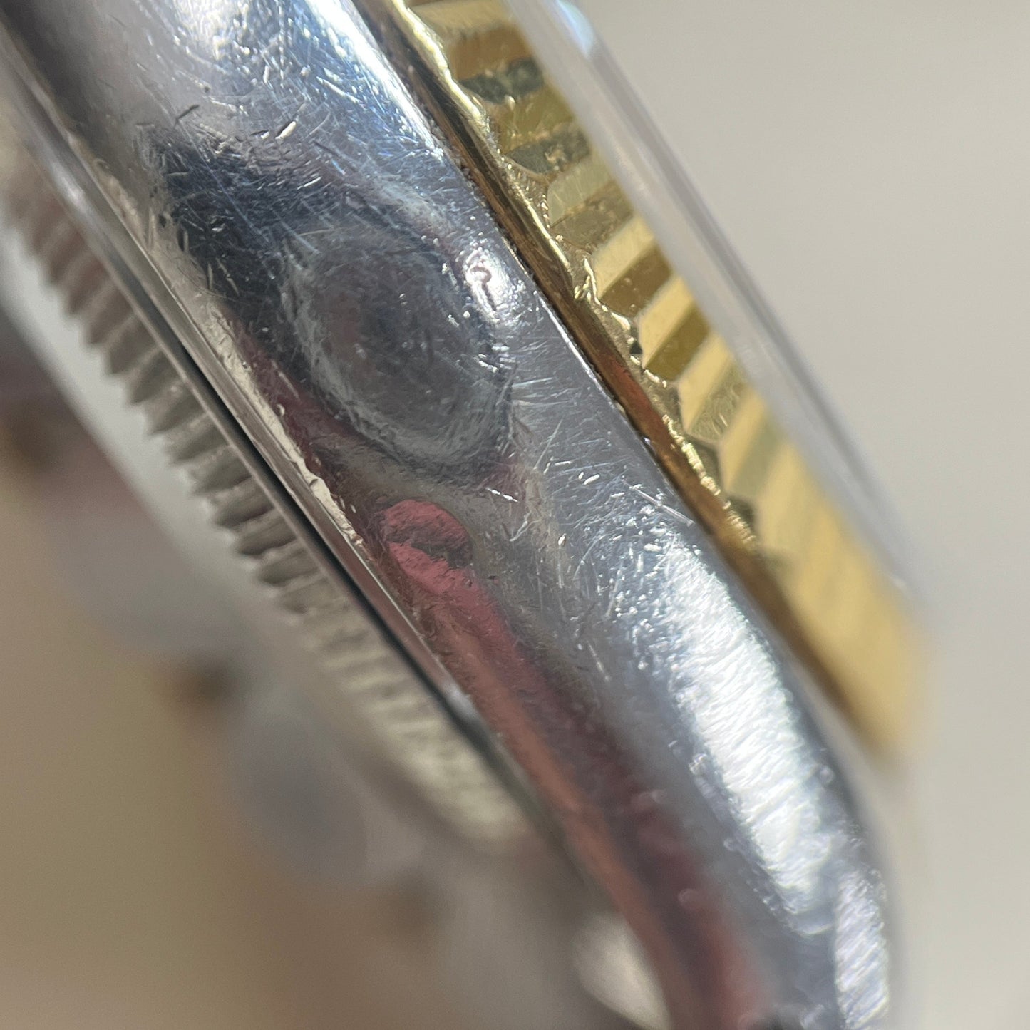 69173 Oyster Perpetual Datejust 2R-X33-00159