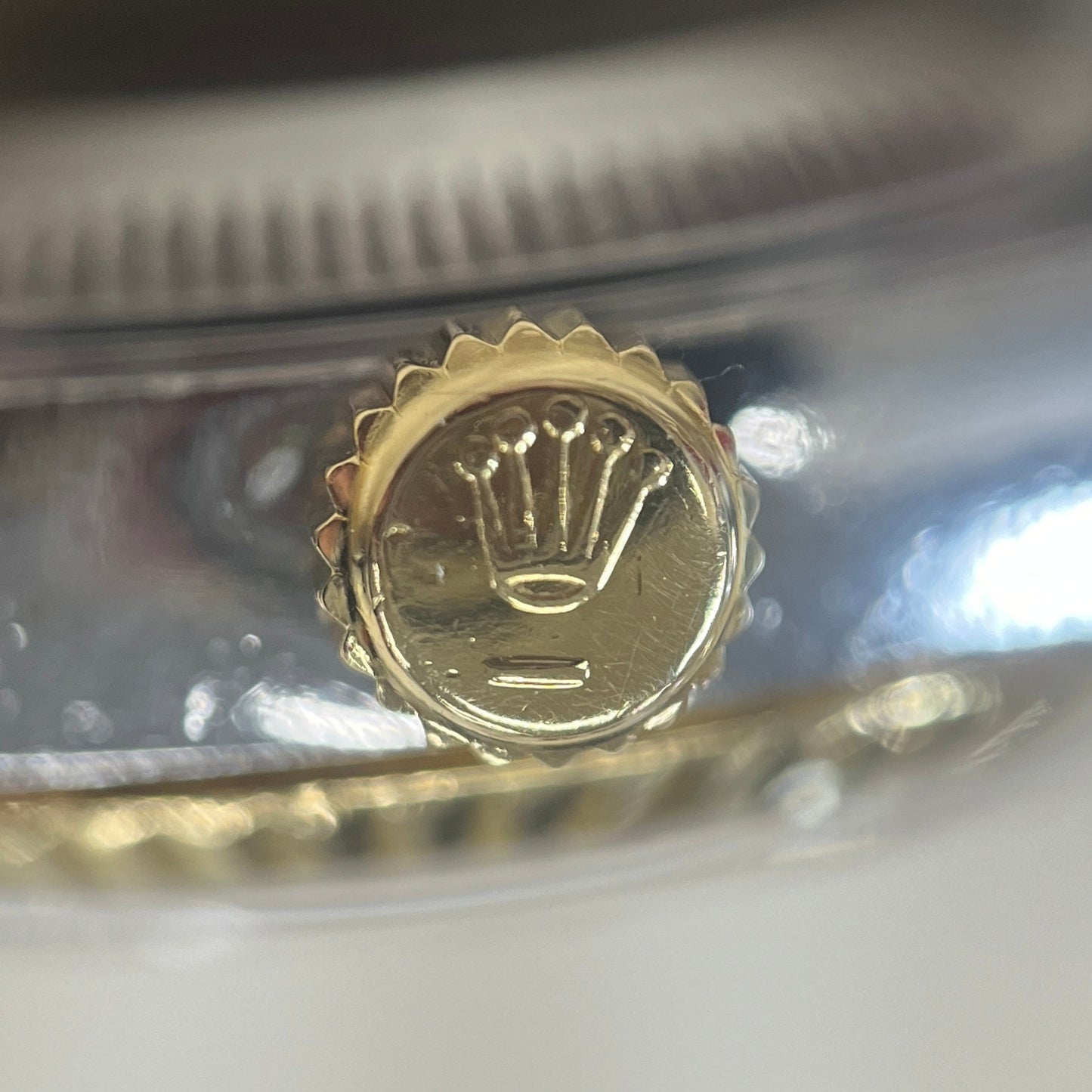 69173 Oyster Perpetual Datejust 2R-X33-00159