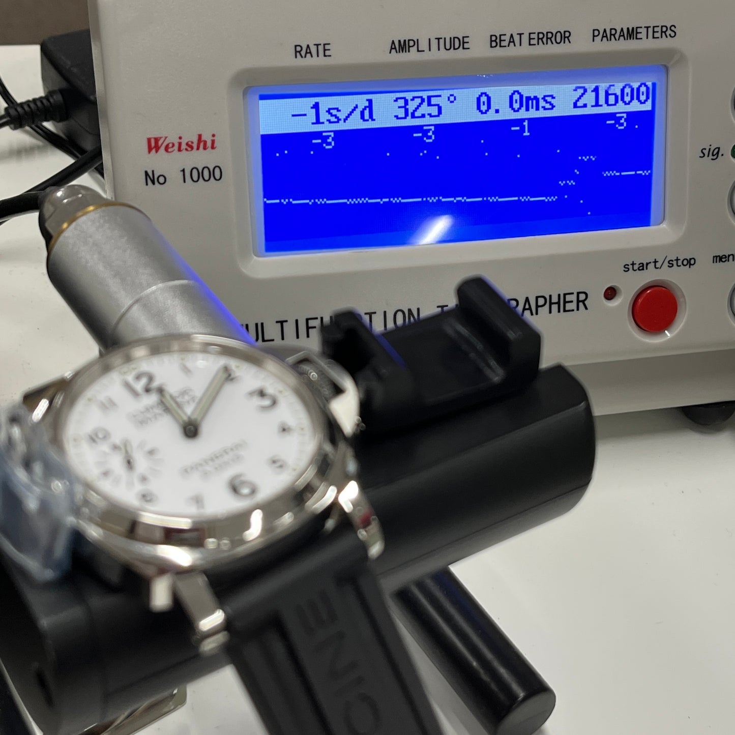 PAM00563 ルミノール 8デイズ アッチャイオ 2PAN33-00063
