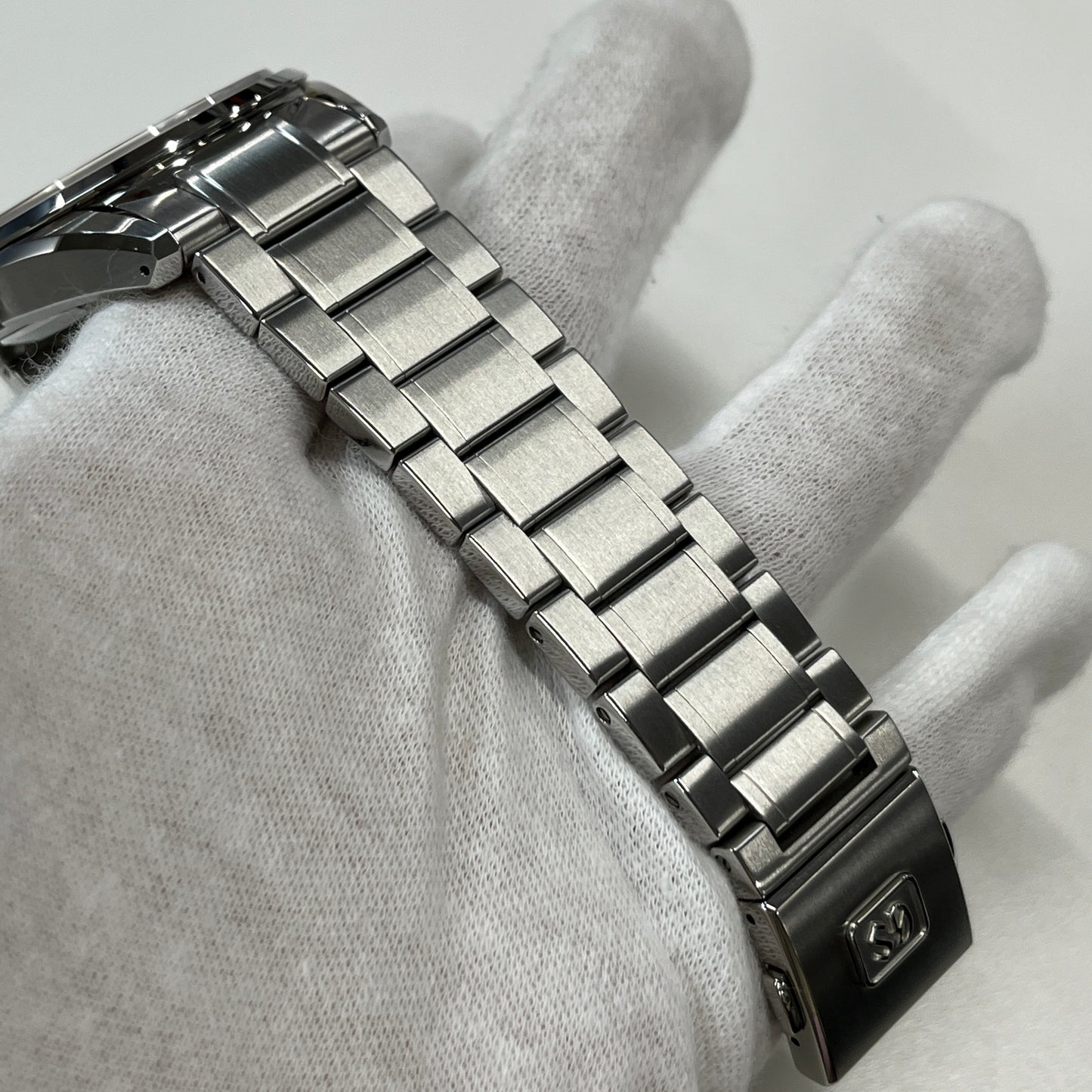 SLGH005 Grand Seiko Heritage Collection White Birch 2GSE01-00069