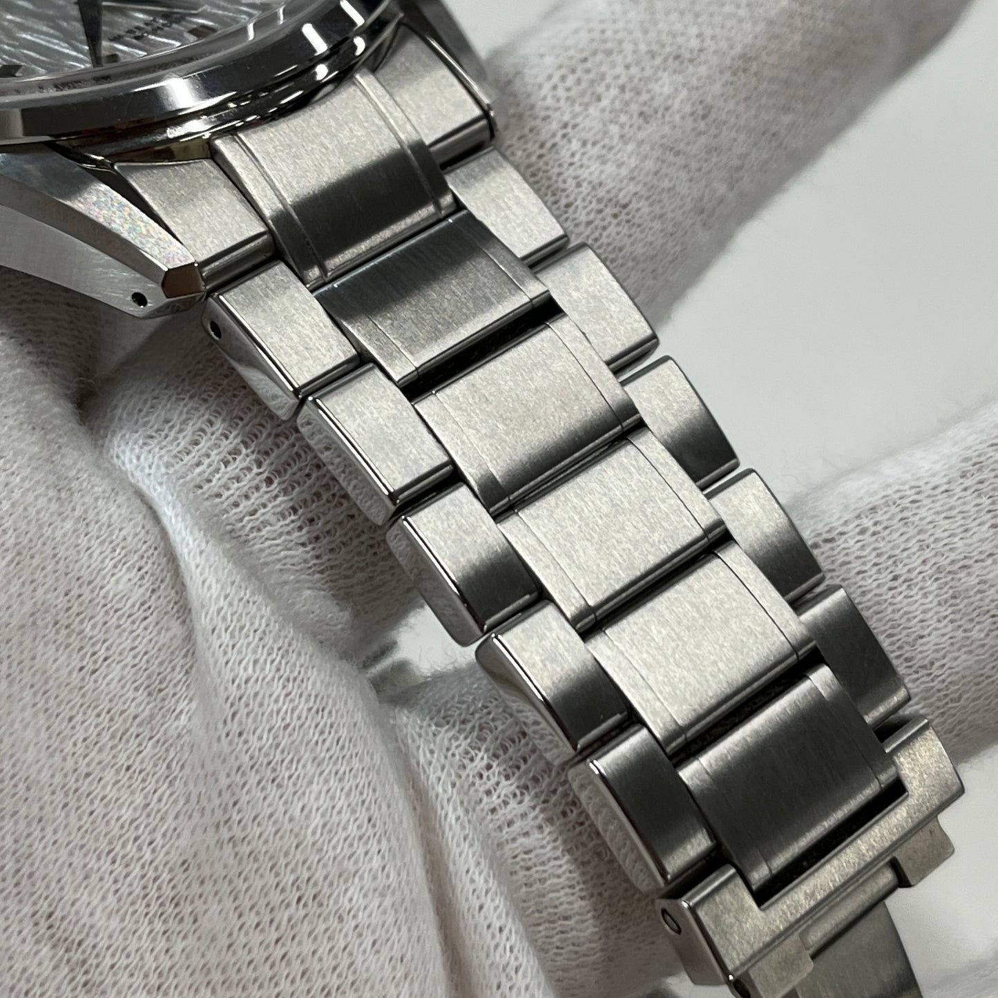 SLGH005 Grand Seiko Heritage Collection White Birch 2GSE01-00069