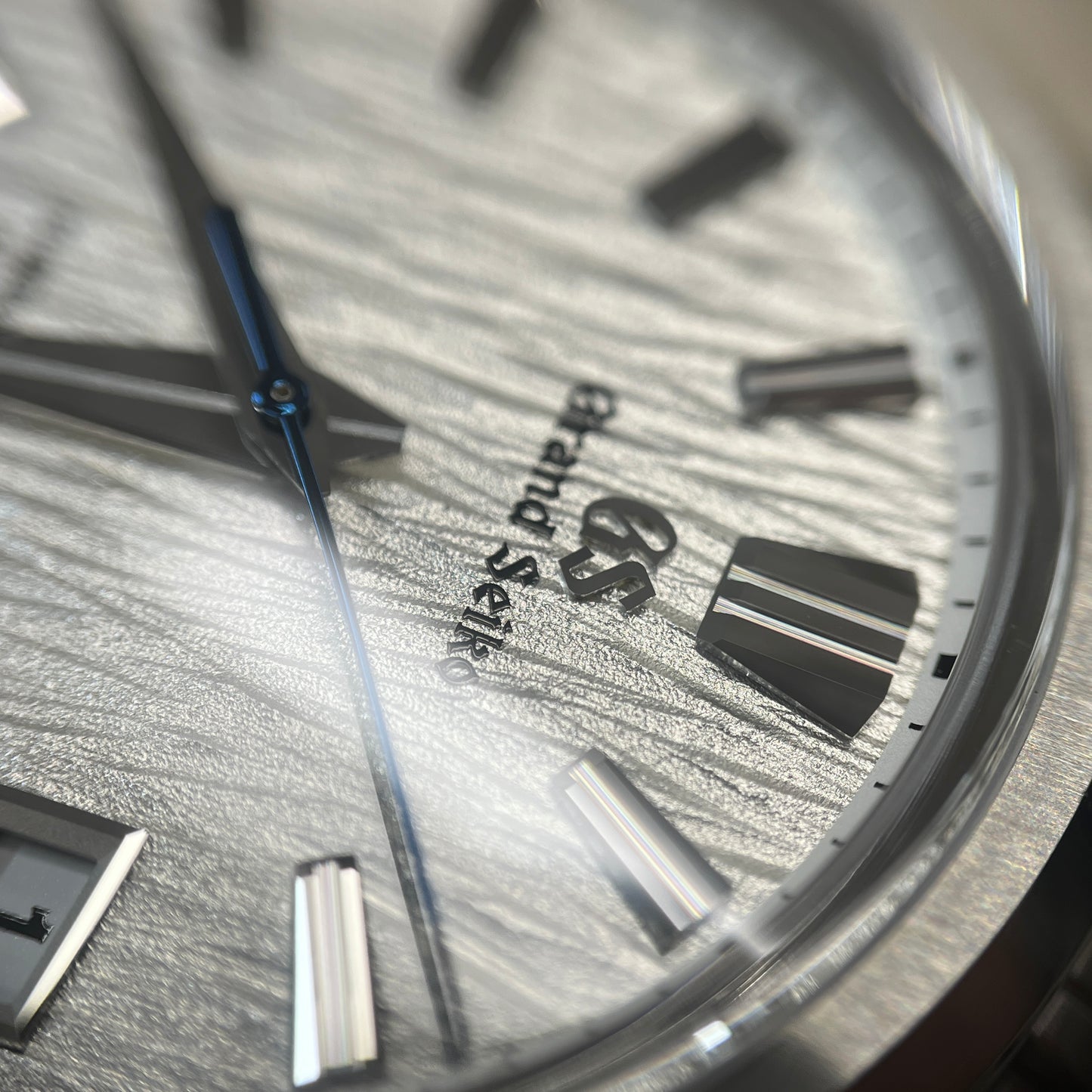SLGH005 Grand Seiko Heritage Collection White Birch 2GSE01-00069