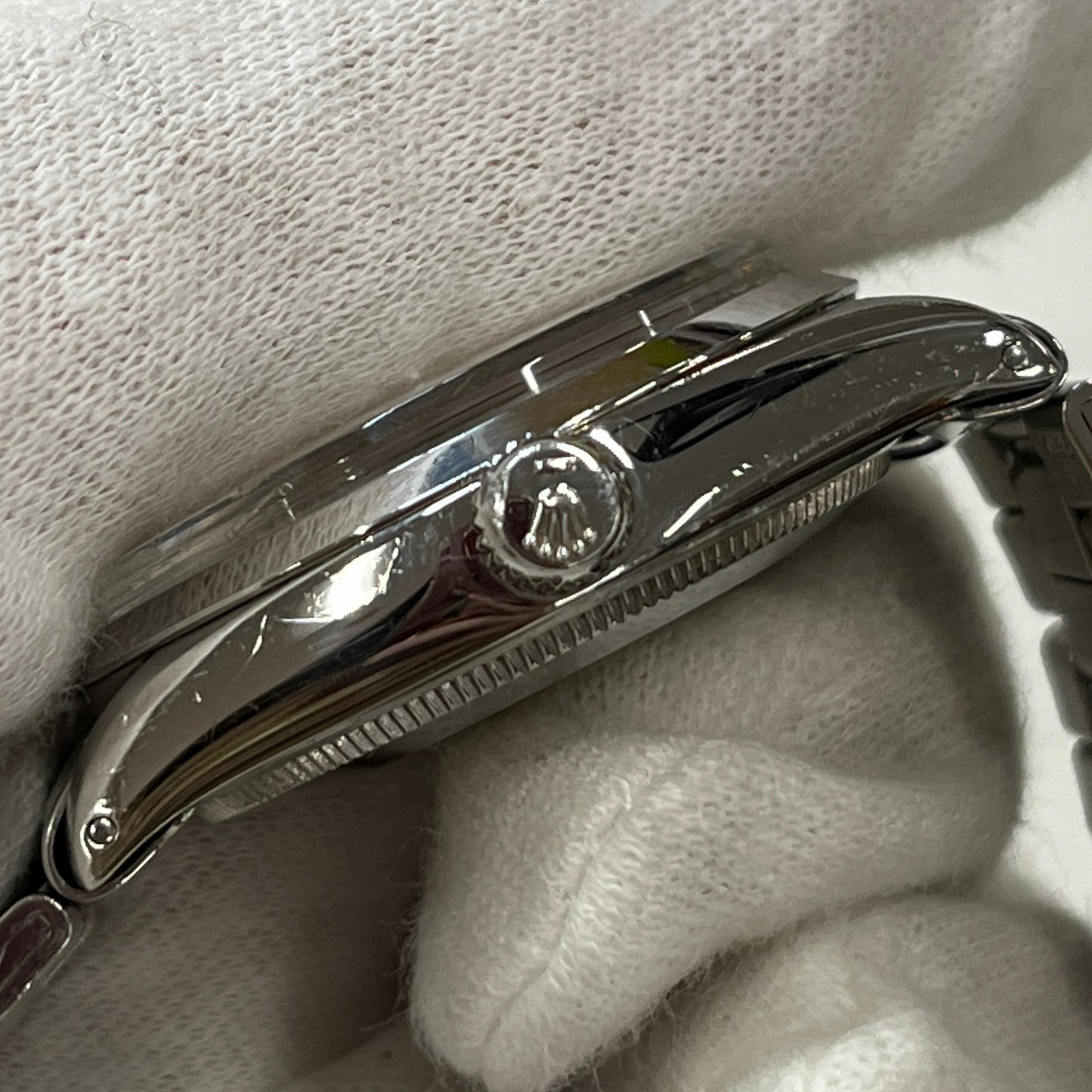5500 Air King Cal.1520 37***** Serial number 2R-X33-00162
