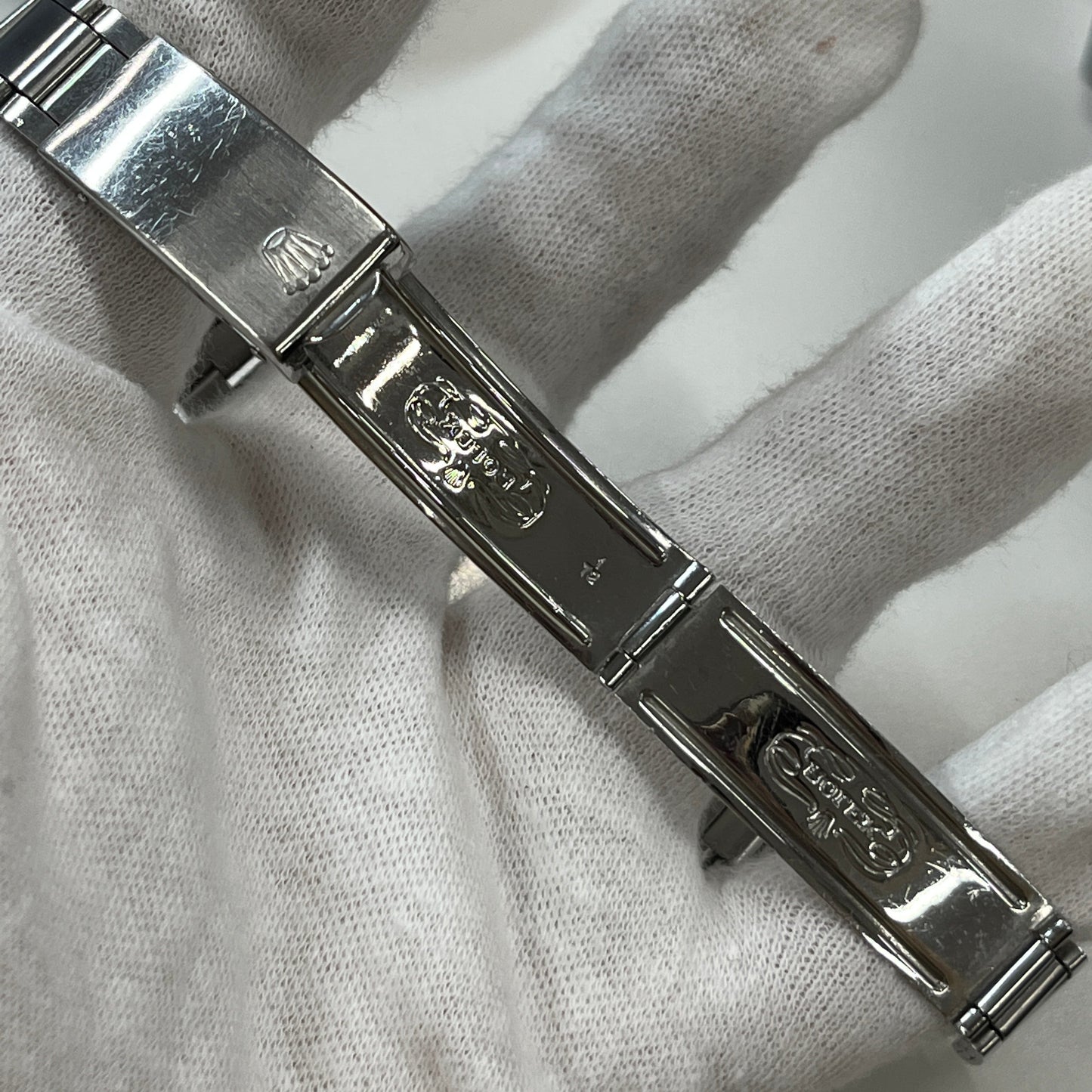 5500 Air King Cal.1520 37***** Serial number 2R-X33-00162