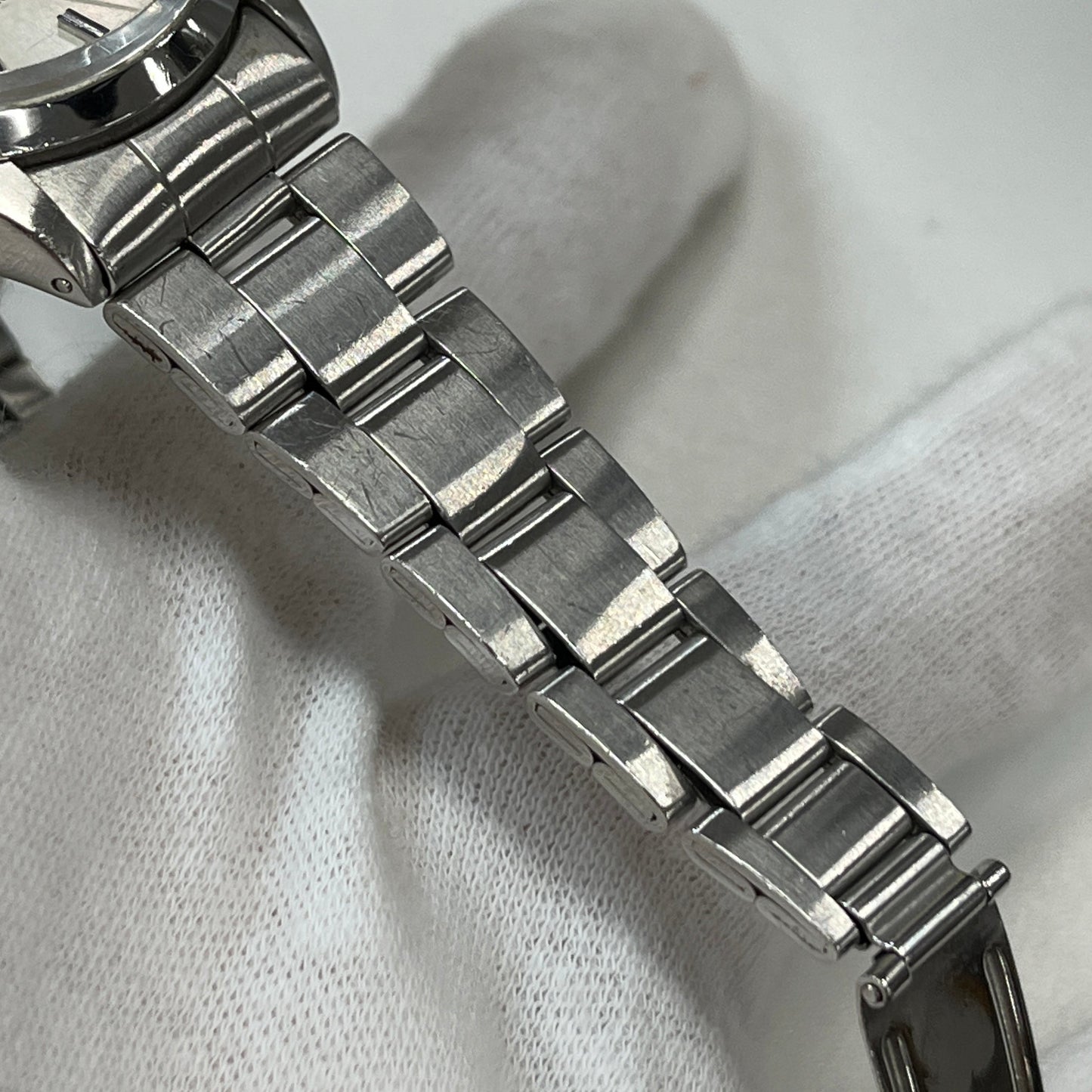 5500 Air King Cal.1520 37***** Serial number 2R-X33-00162