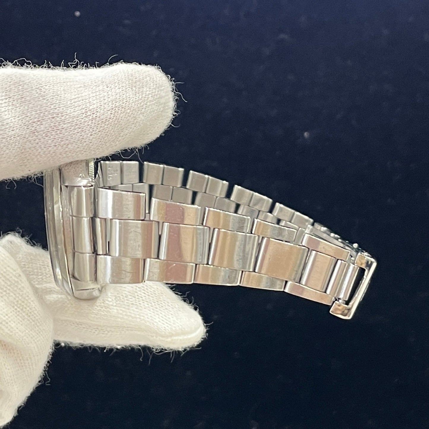 5500 Air King Cal.1520 37***** Serial number 2R-X33-00162