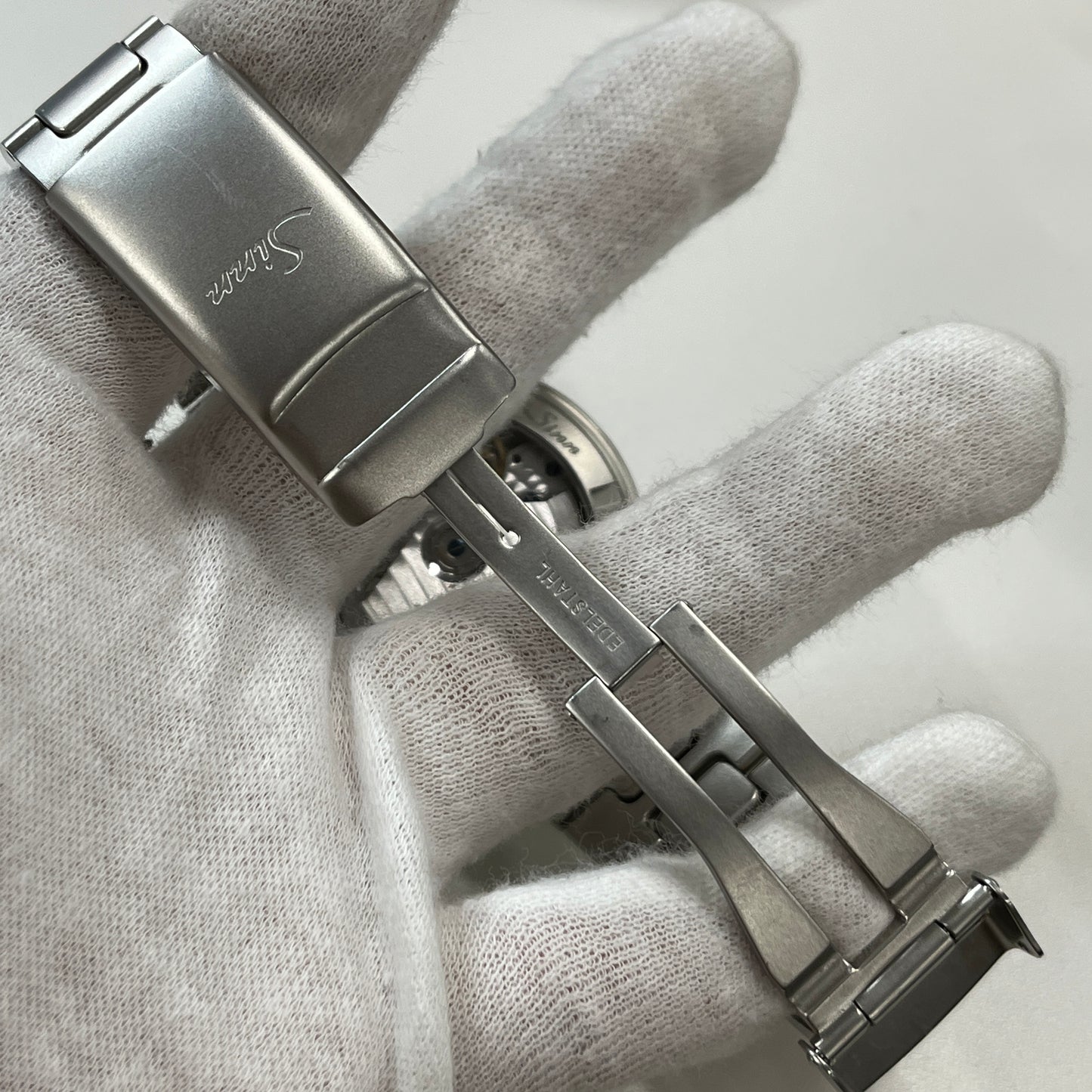 144.ST.SA Sports Chronograph 2SIN01-00016