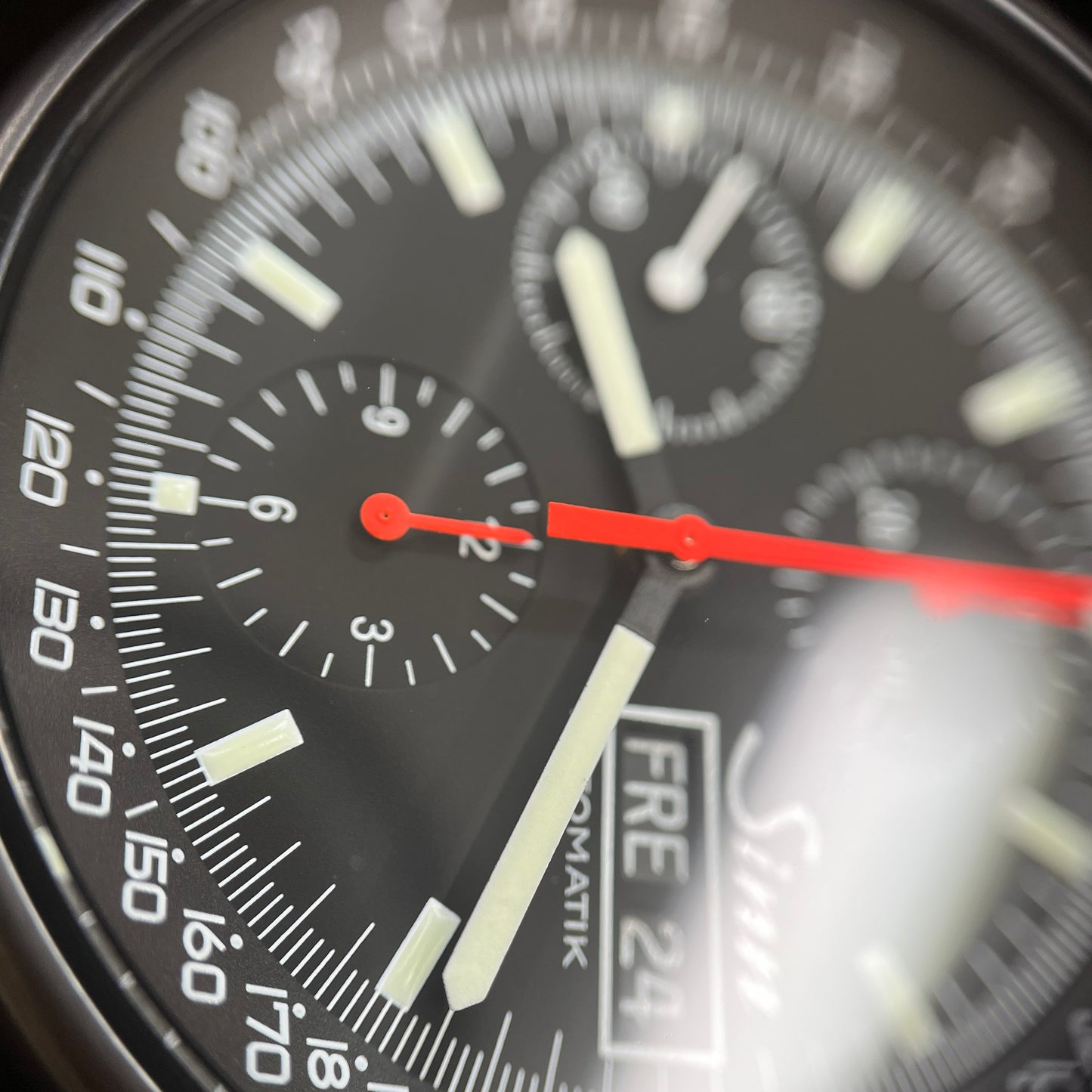 144.ST.SA Sports Chronograph 2SIN01-00016