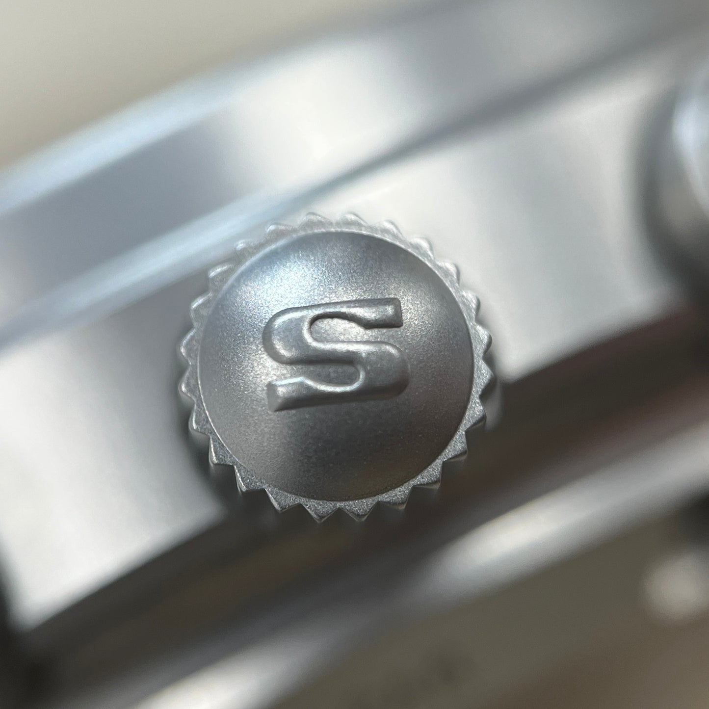 144.ST.SA Sports Chronograph 2SIN01-00016
