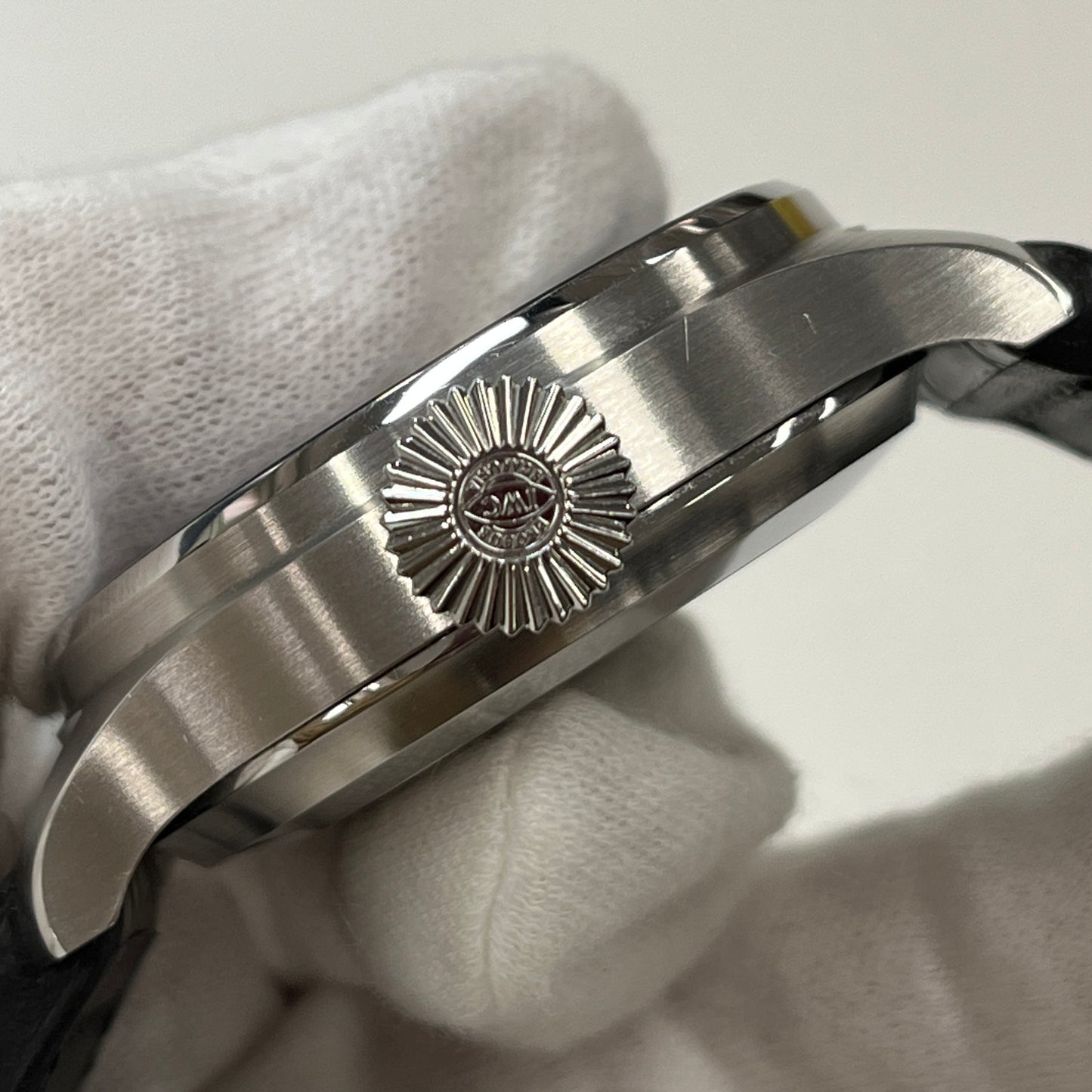 IW500401 ビッグパイロット 7デイズ 2IWC33-00015