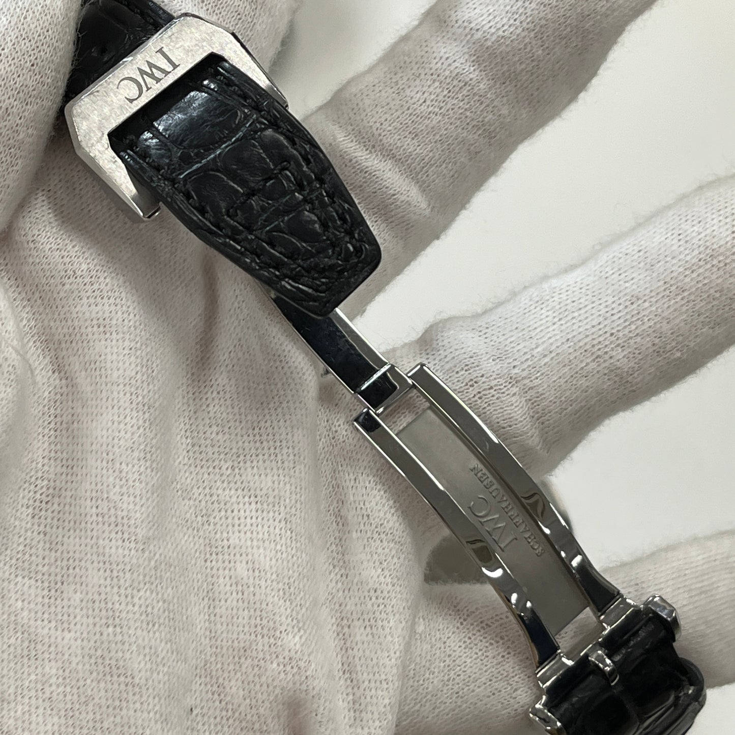 IW500401 ビッグパイロット 7デイズ 2IWC33-00015