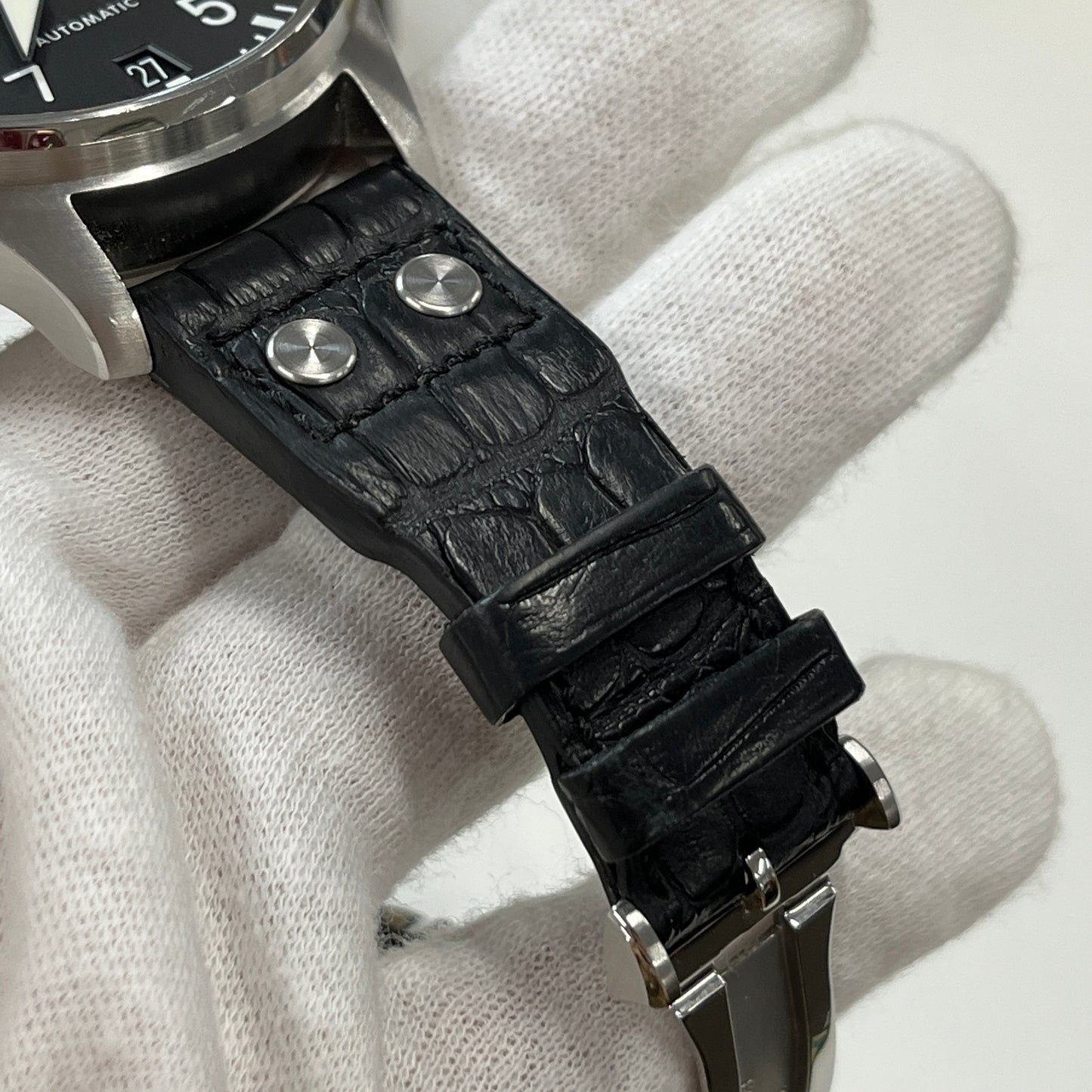 IW500401 ビッグパイロット 7デイズ 2IWC33-00015