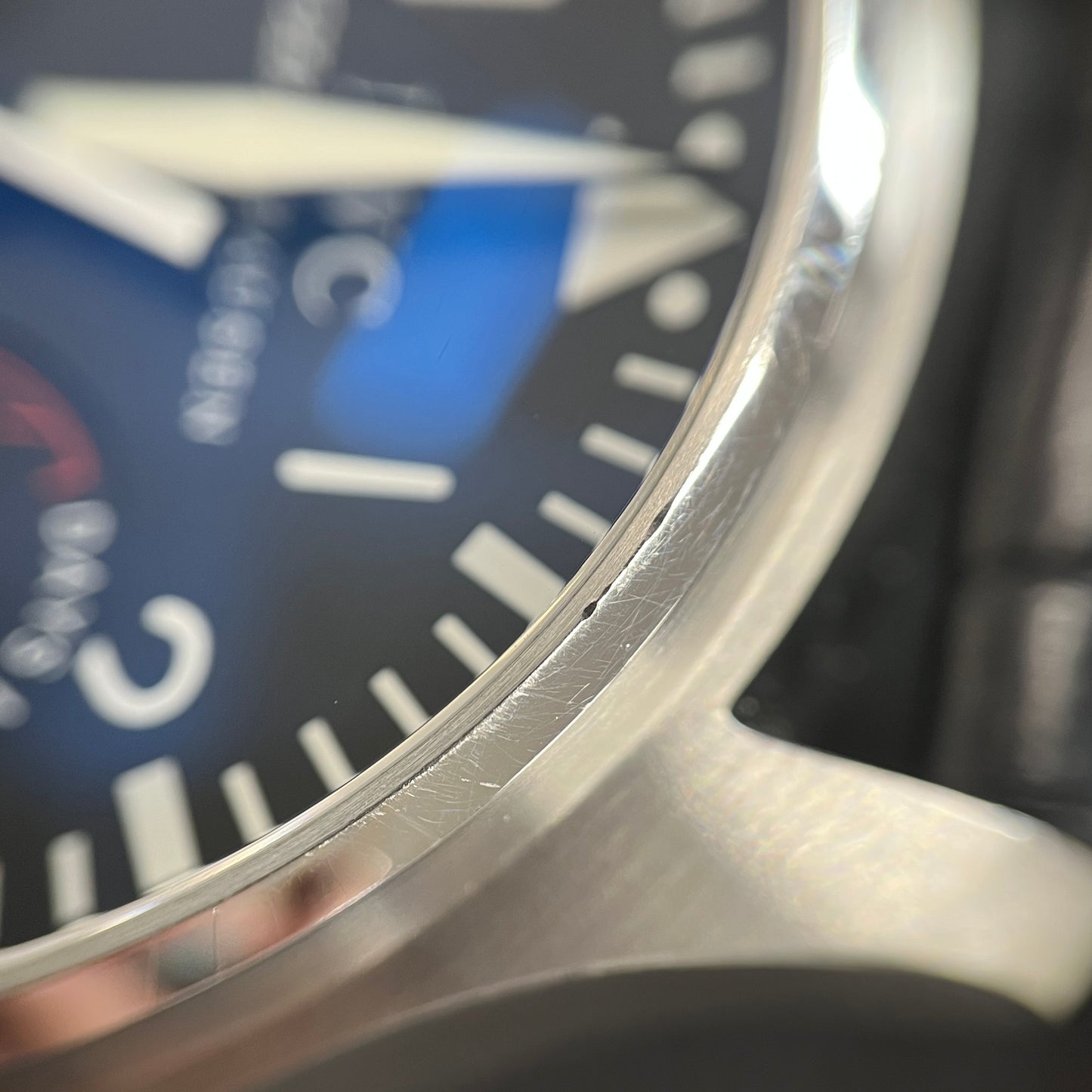 IW500401 ビッグパイロット 7デイズ 2IWC33-00015