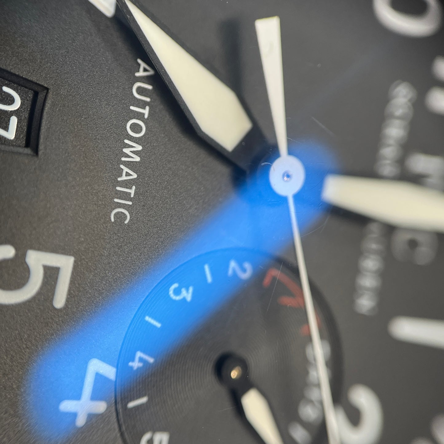 IW500401 ビッグパイロット 7デイズ 2IWC33-00015