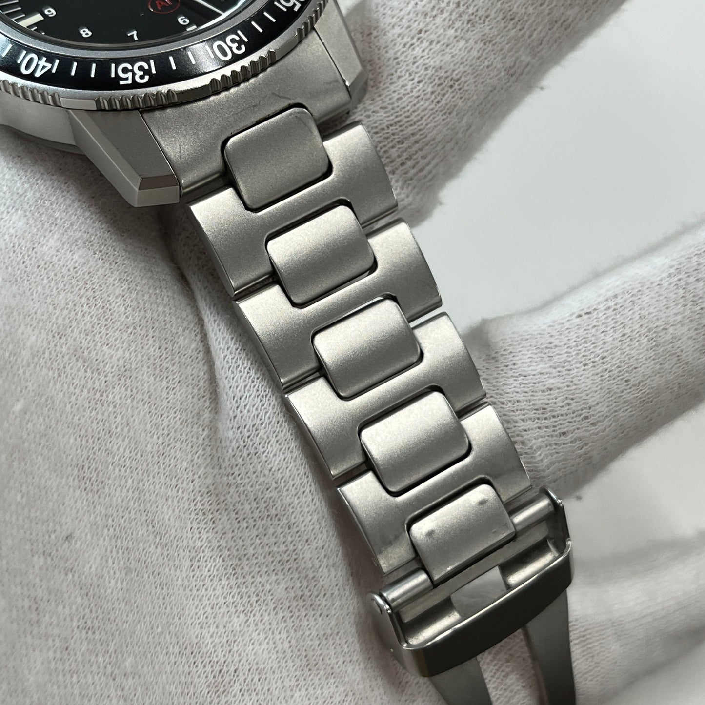 603.EZM-3 Diving Watch EZM 3 2SIN01-00017