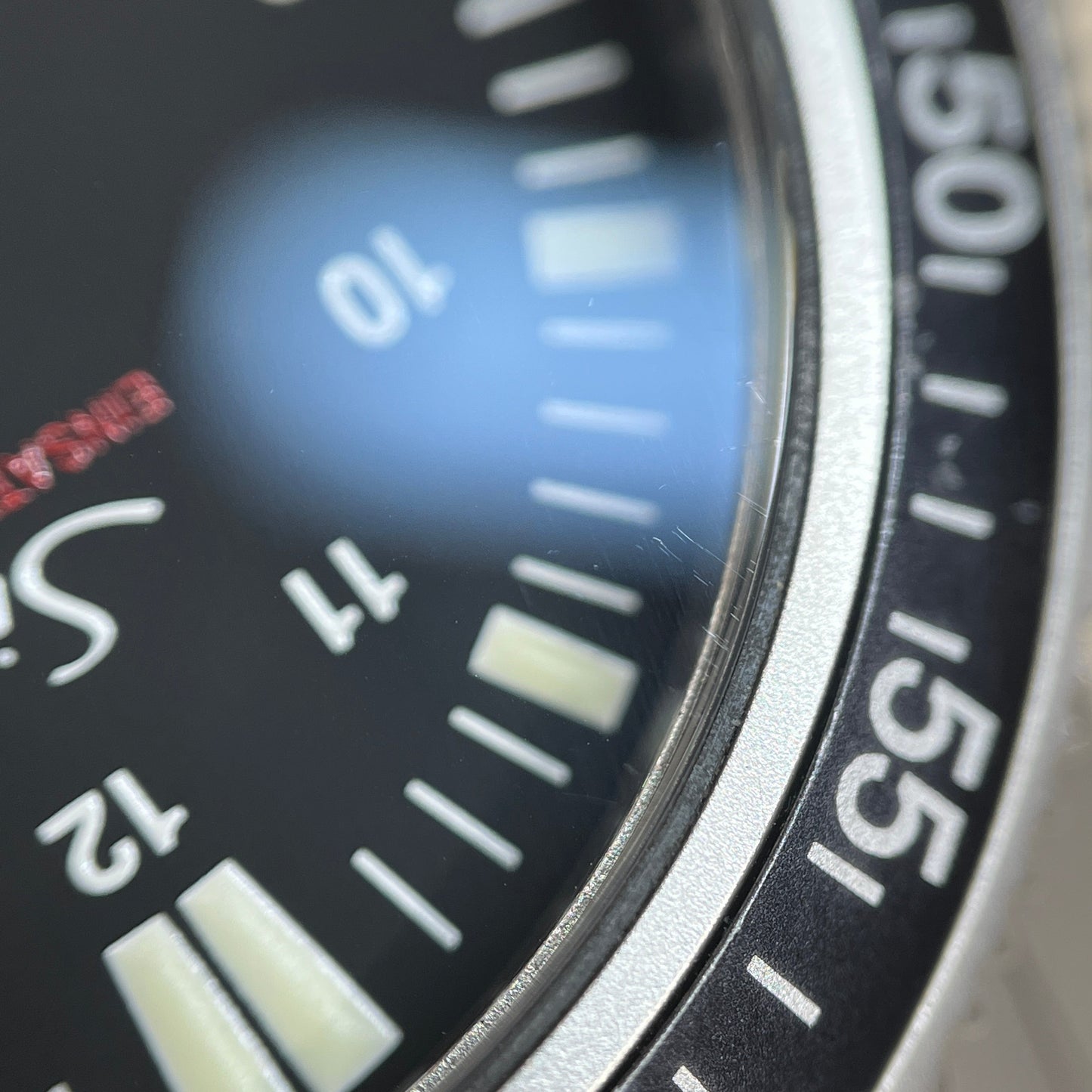 603.EZM-3 Diving Watch EZM 3 2SIN01-00017