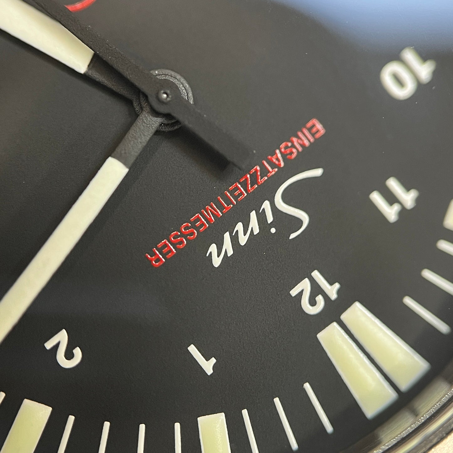 603.EZM-3 Diving Watch EZM 3 2SIN01-00017