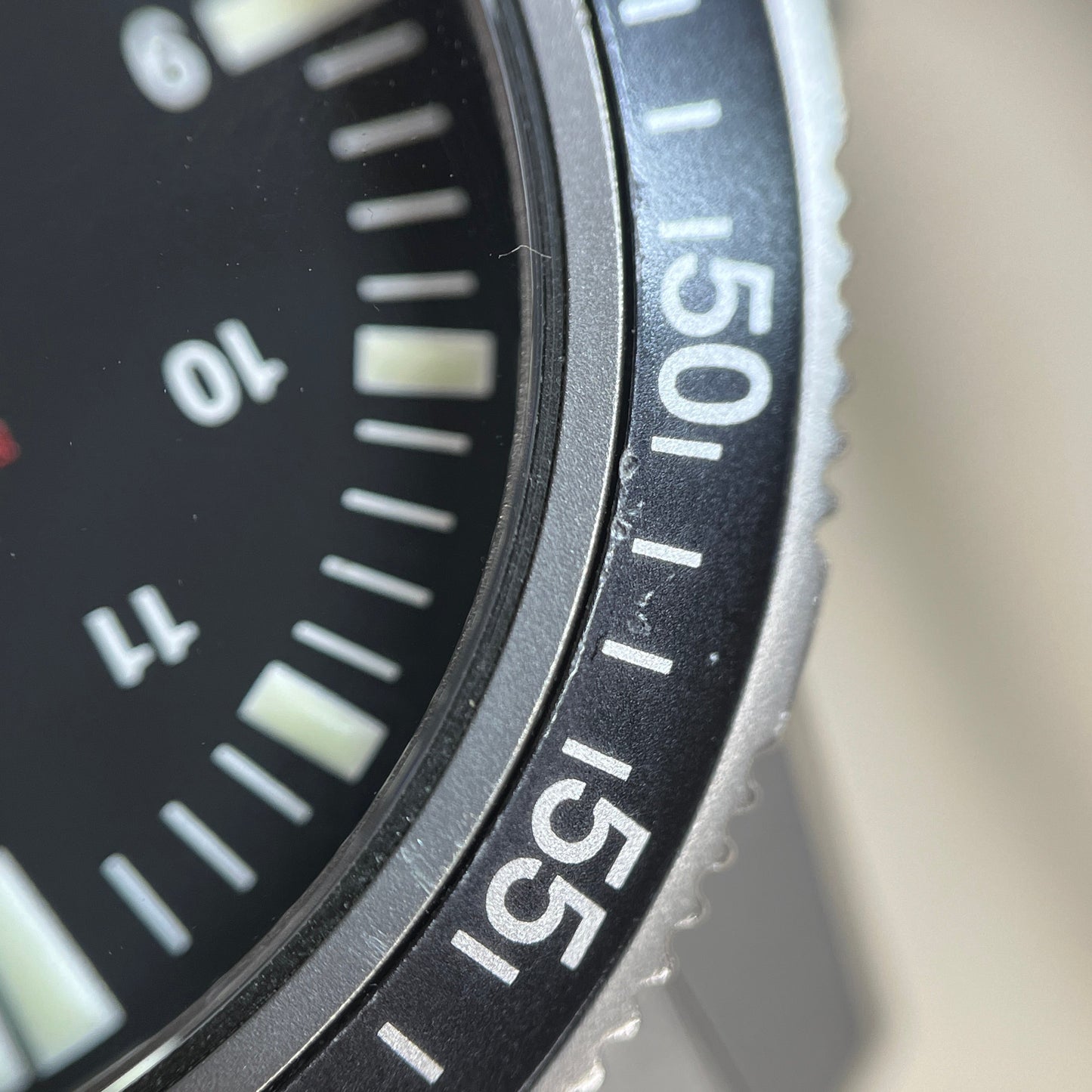 603.EZM-3 Diving Watch EZM 3 2SIN01-00017