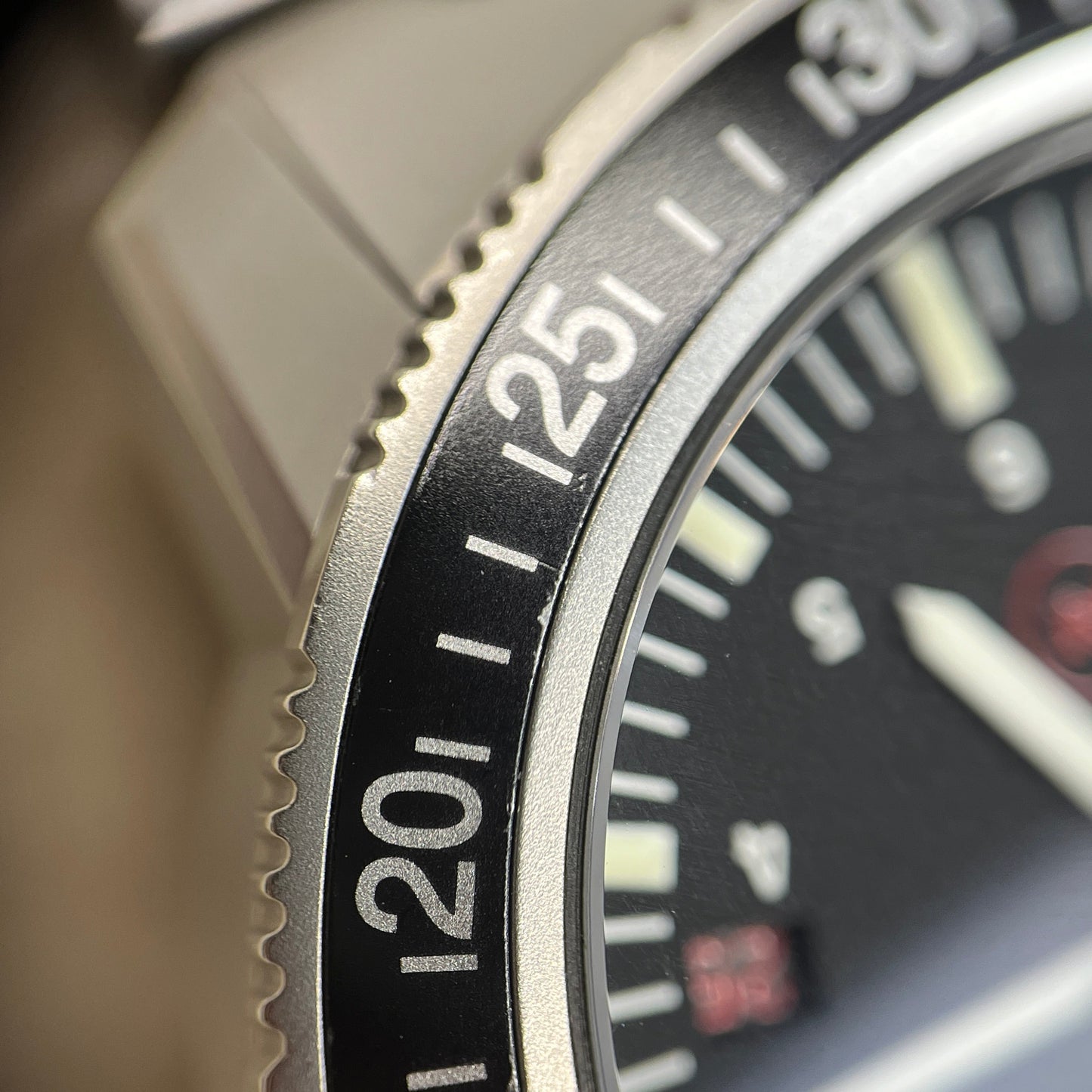 603.EZM-3 Diving Watch EZM 3 2SIN01-00017