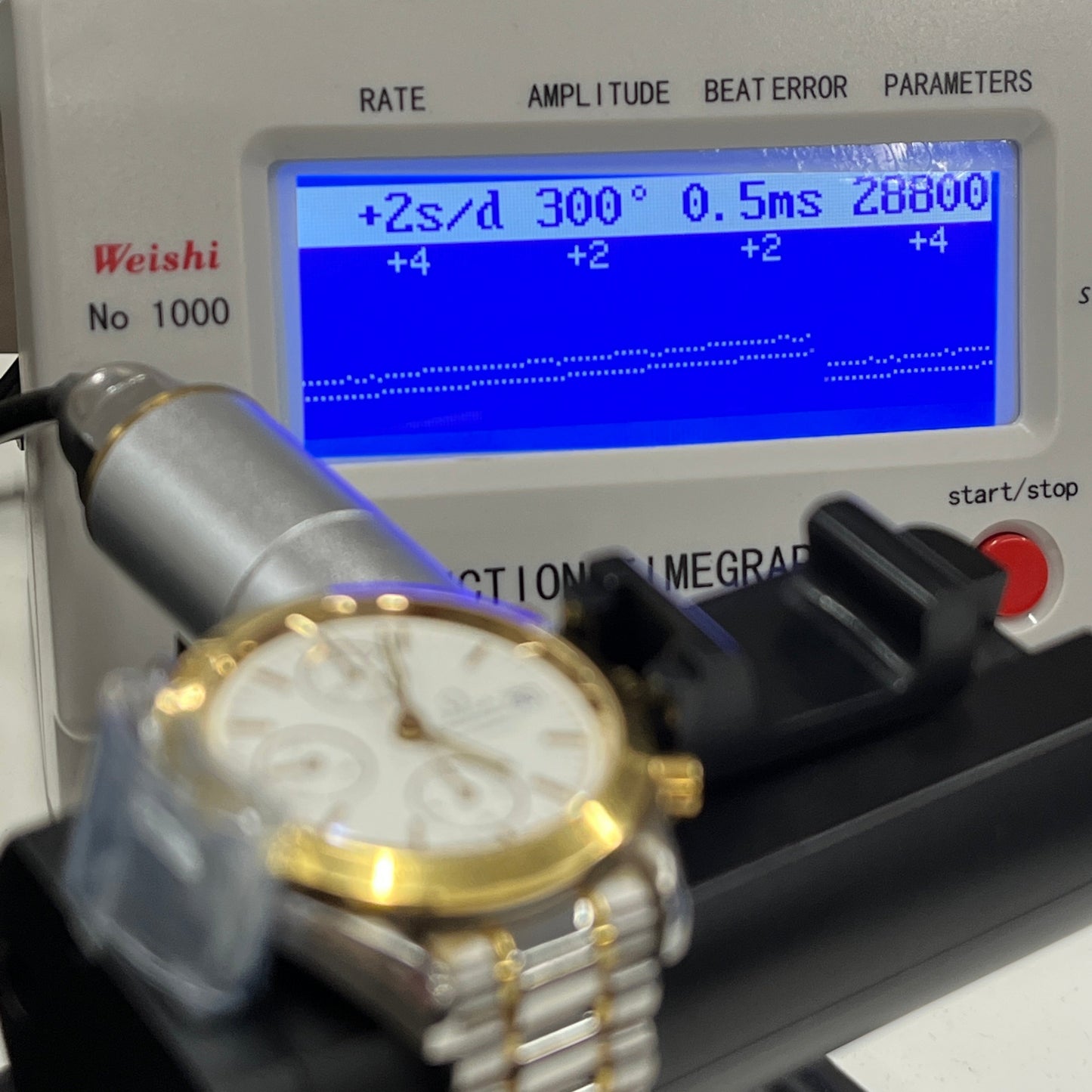 3311.20 Speedmaster Date 2O-M01-00482