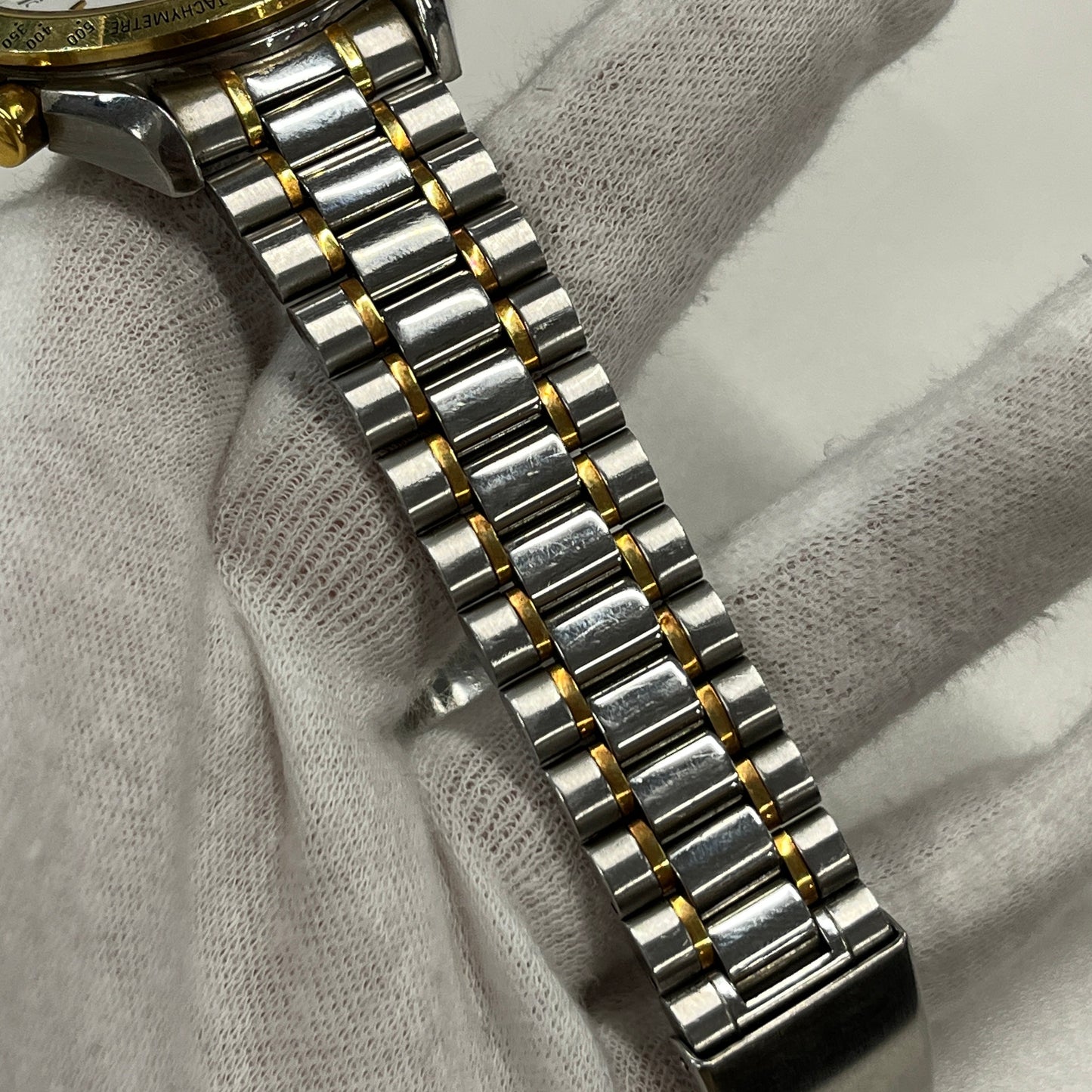 3311.20 Speedmaster Date 2O-M01-00482