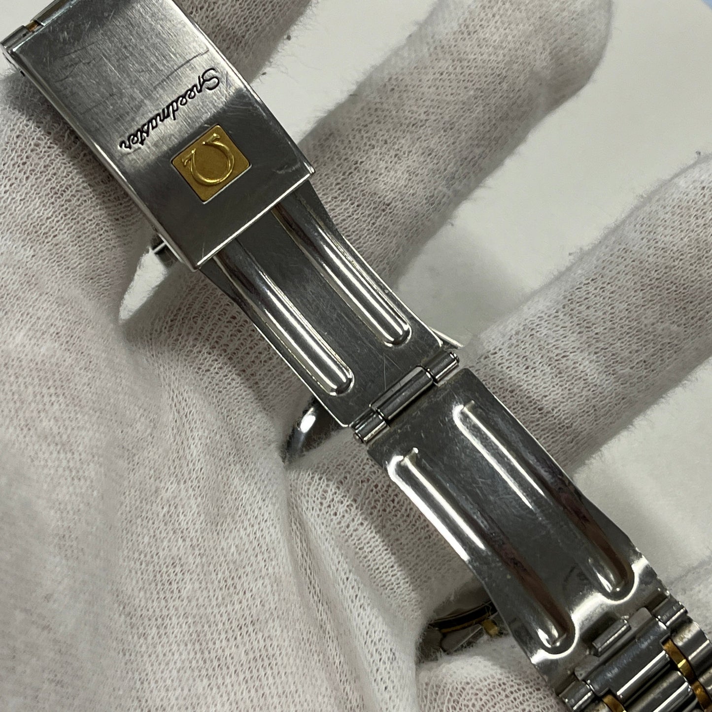 3311.20 Speedmaster Date 2O-M01-00482