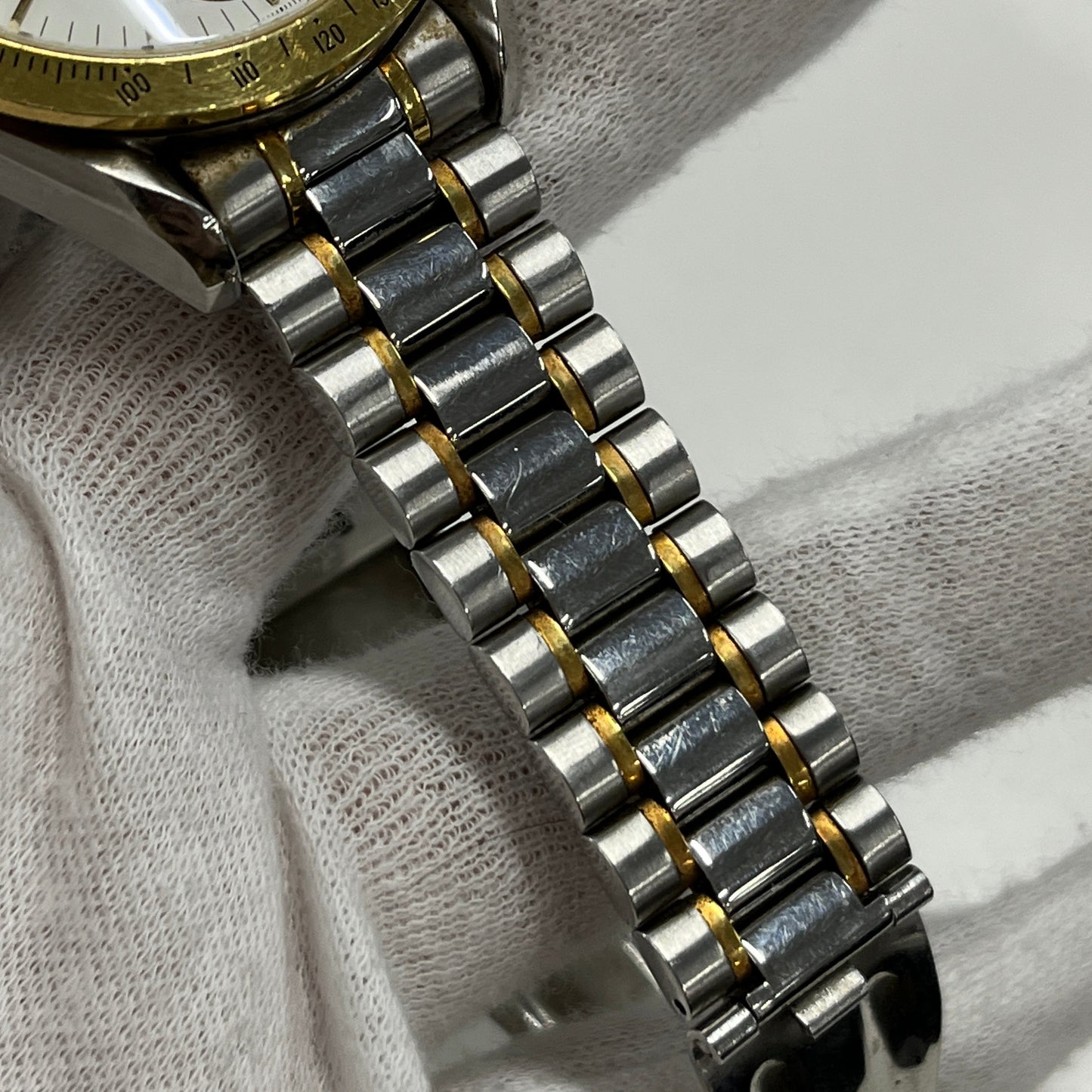 3311.20 Speedmaster Date 2O-M01-00482