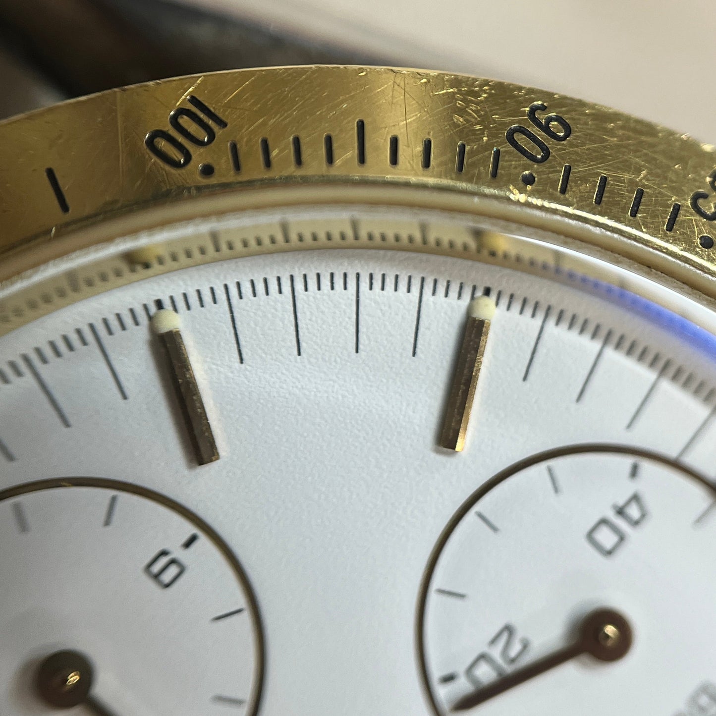 3311.20 Speedmaster Date 2O-M01-00482