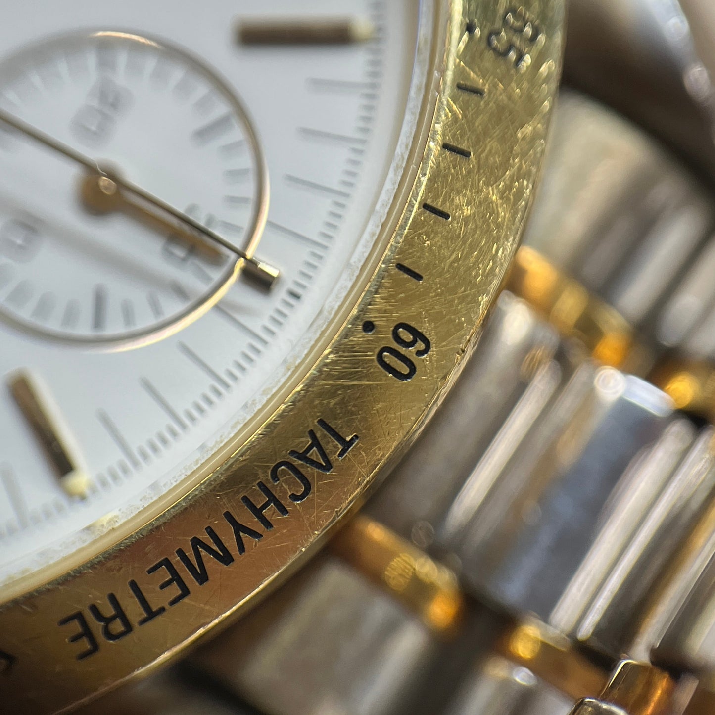 3311.20 Speedmaster Date 2O-M01-00482