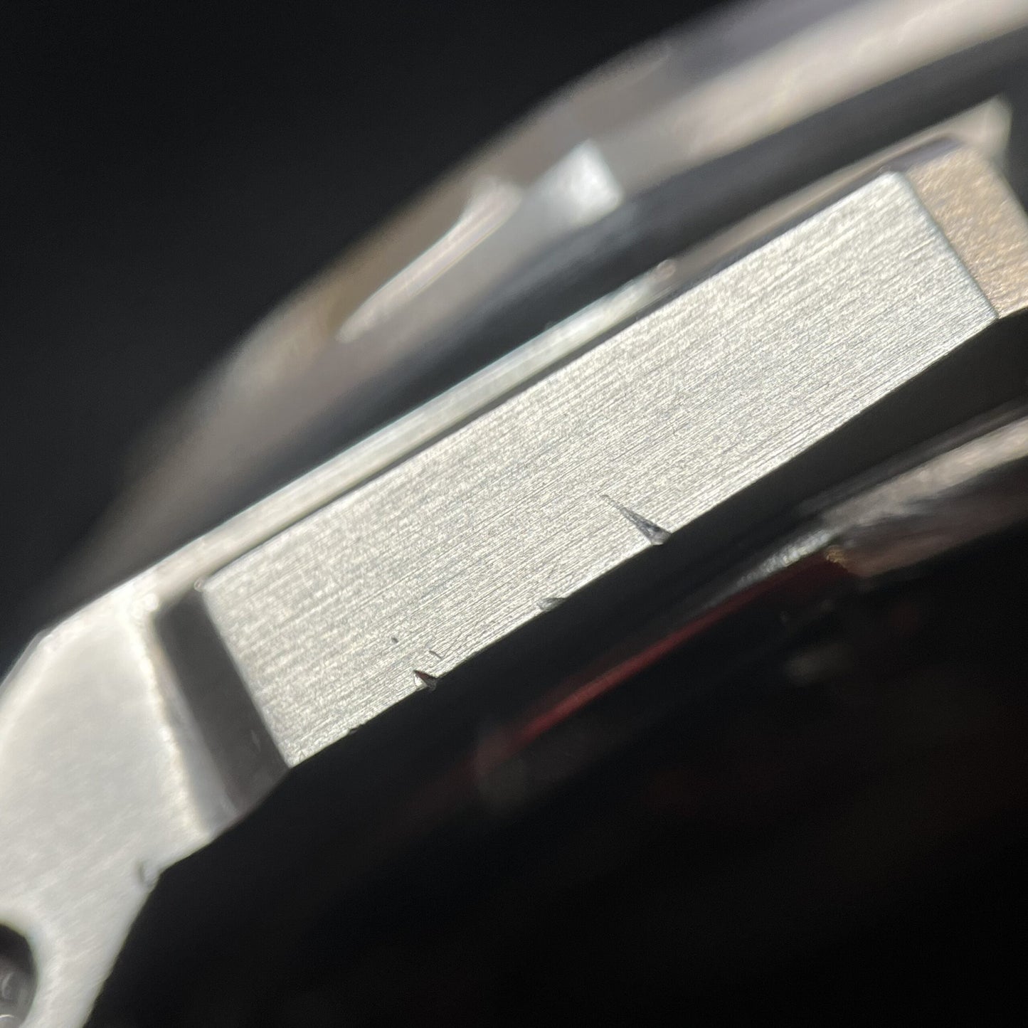 25995IP.OO.1000TI.01 Royal Oak Offshore 2003 Alinghi Limited 1000pcs 2A-P01-00033
