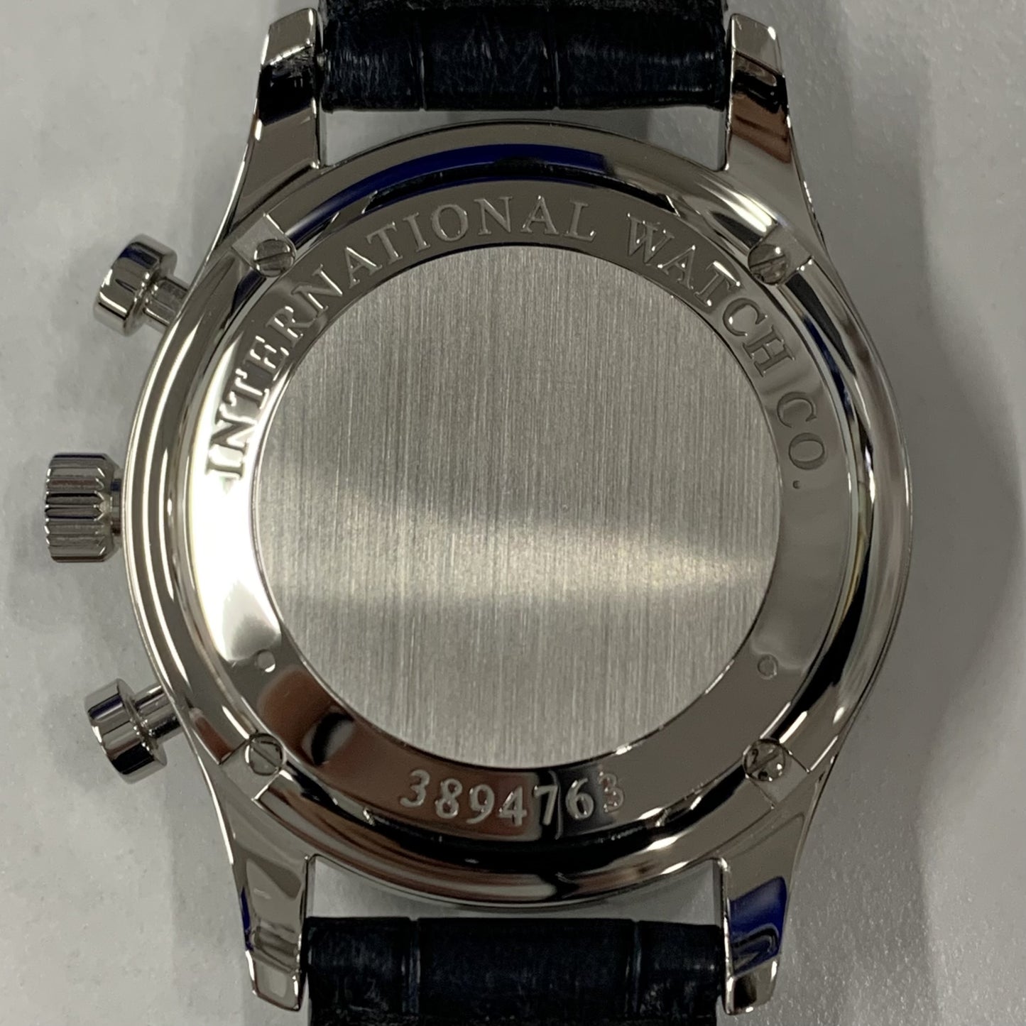 IW371446 ポルトギーゼ クロノグラフ 2IWC03-00013