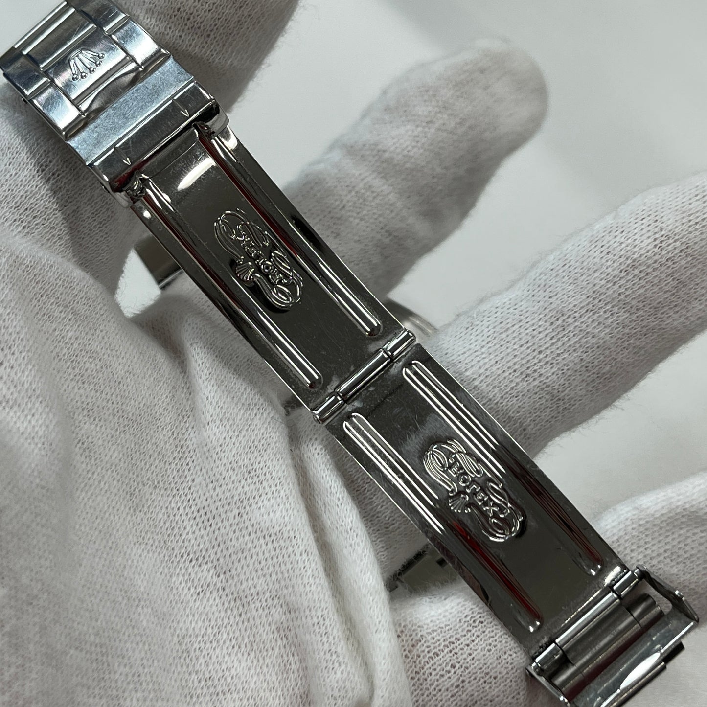 16570 Oyster Perpetual Explorer 2 F Serial Number 2R-X33-00153