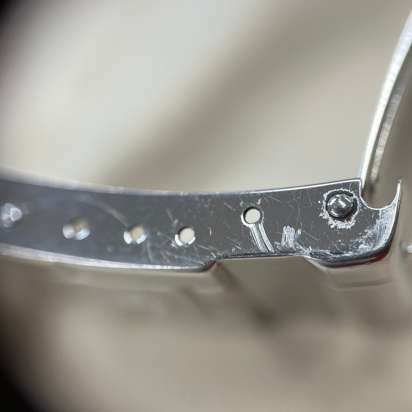 16570 Oyster Perpetual Explorer 2 F Serial Number 2R-X33-00153