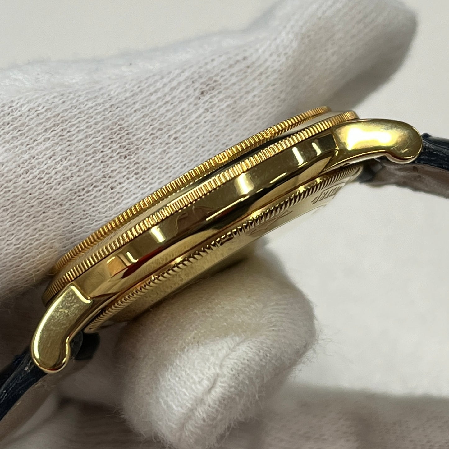 QA155106 ジェントローム 自動巻き 2JLC33-00003