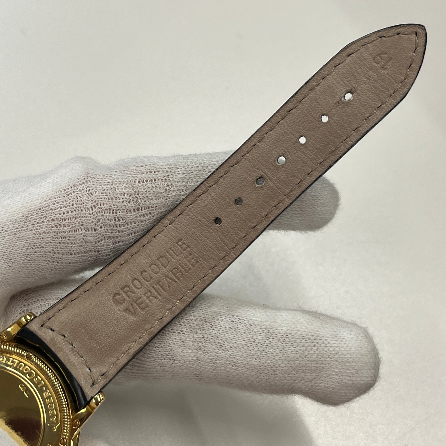 QA155106 Gentilhomme Hand-winding 2JLC33-00003