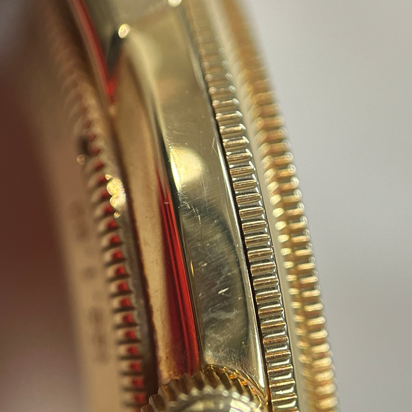 QA155106 Gentilhomme Hand-winding 2JLC33-00003