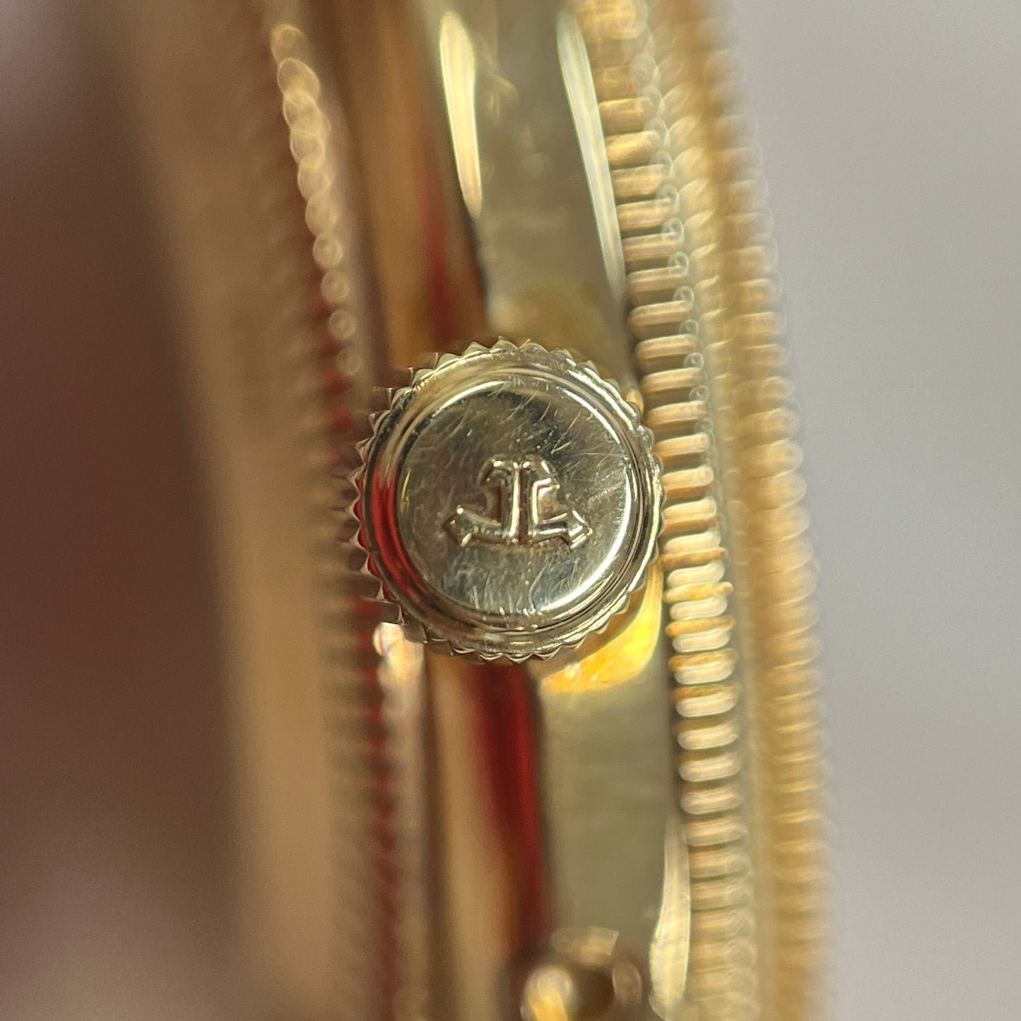 QA155106 Gentilhomme Hand-winding 2JLC33-00003